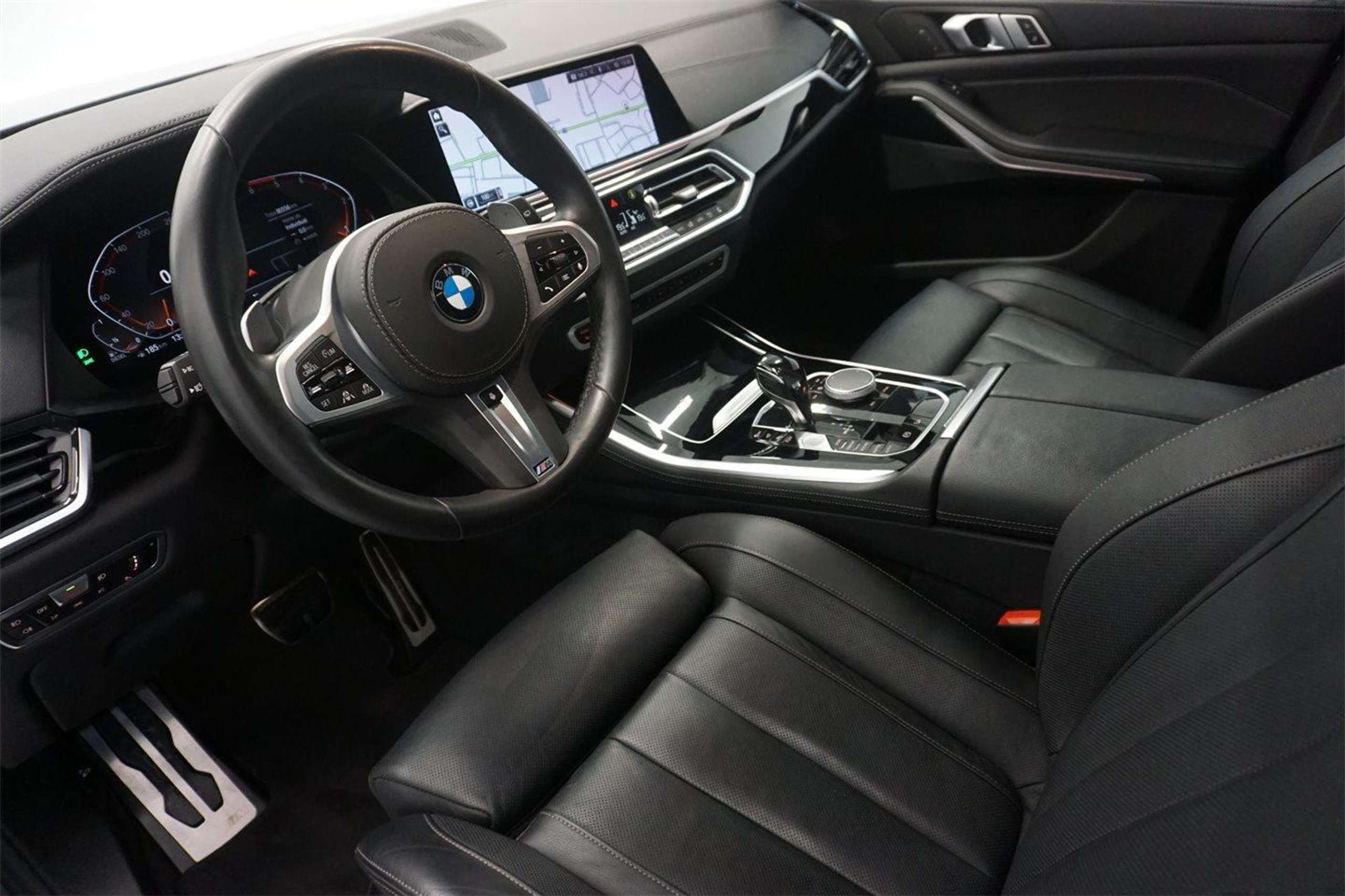 BMW - X5