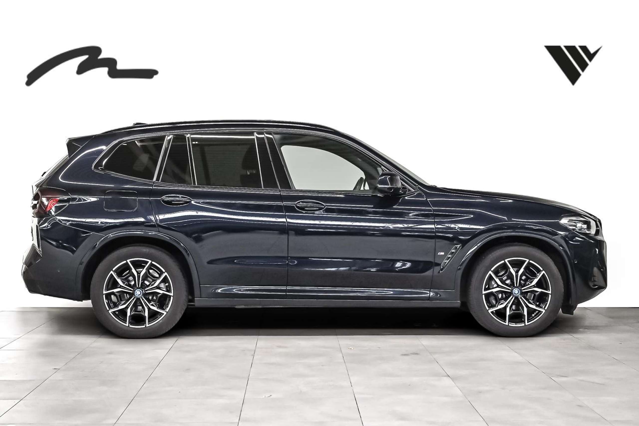 BMW - X3