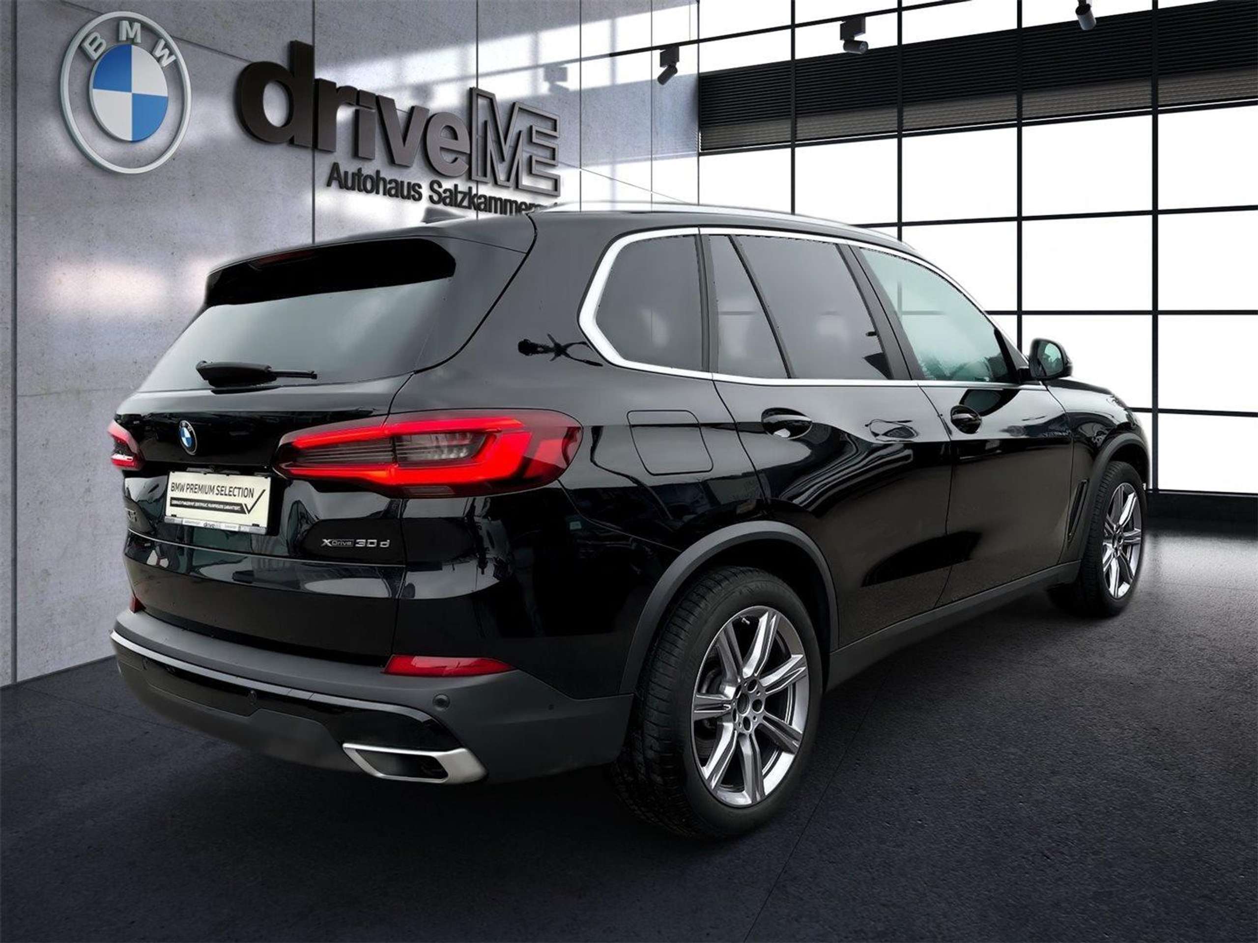 BMW - X5