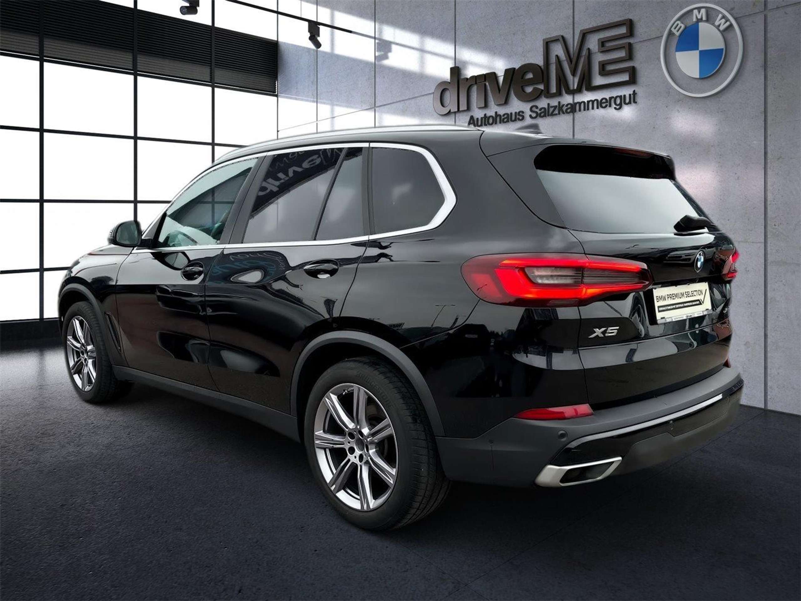 BMW - X5