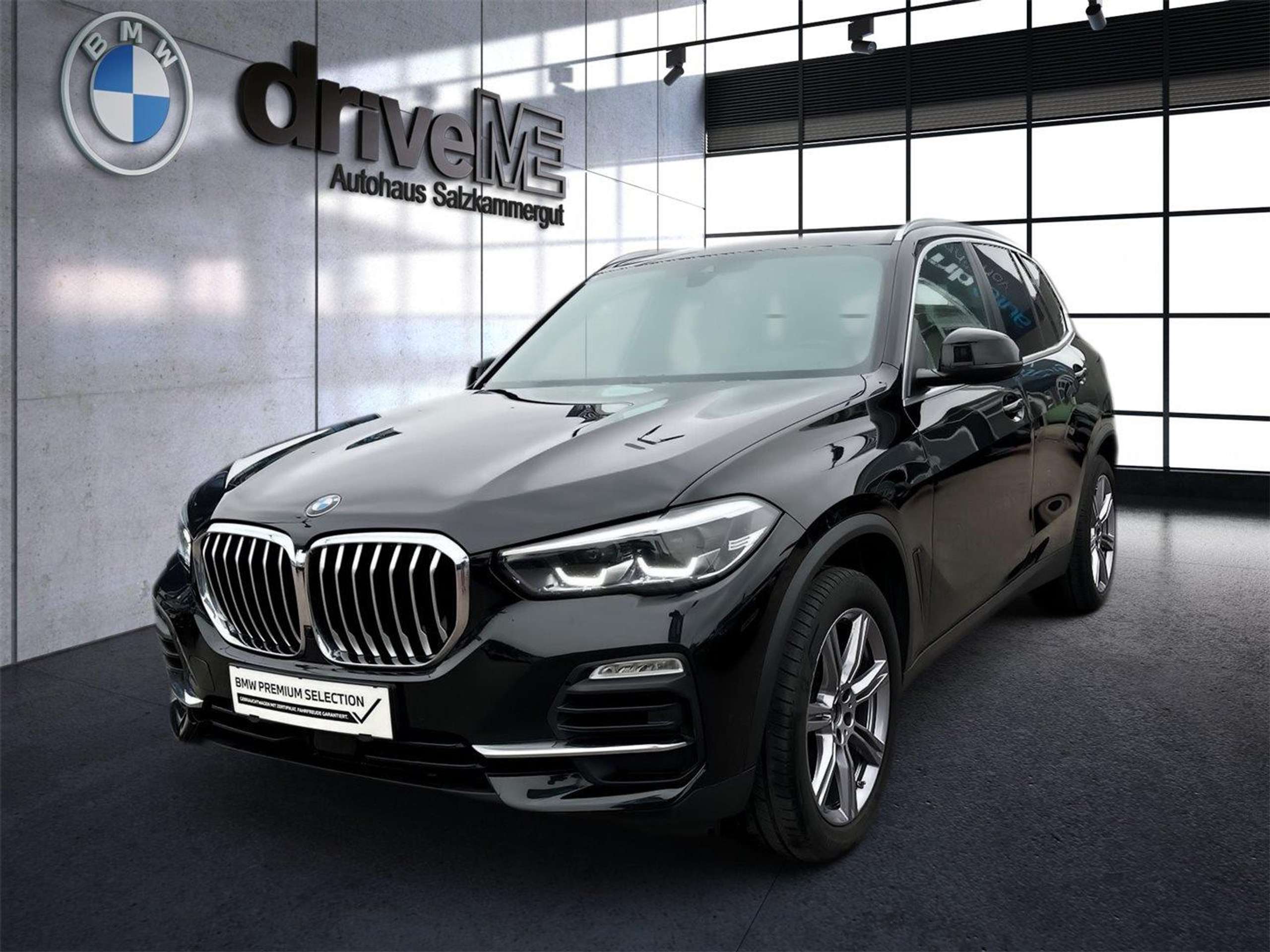 BMW - X5