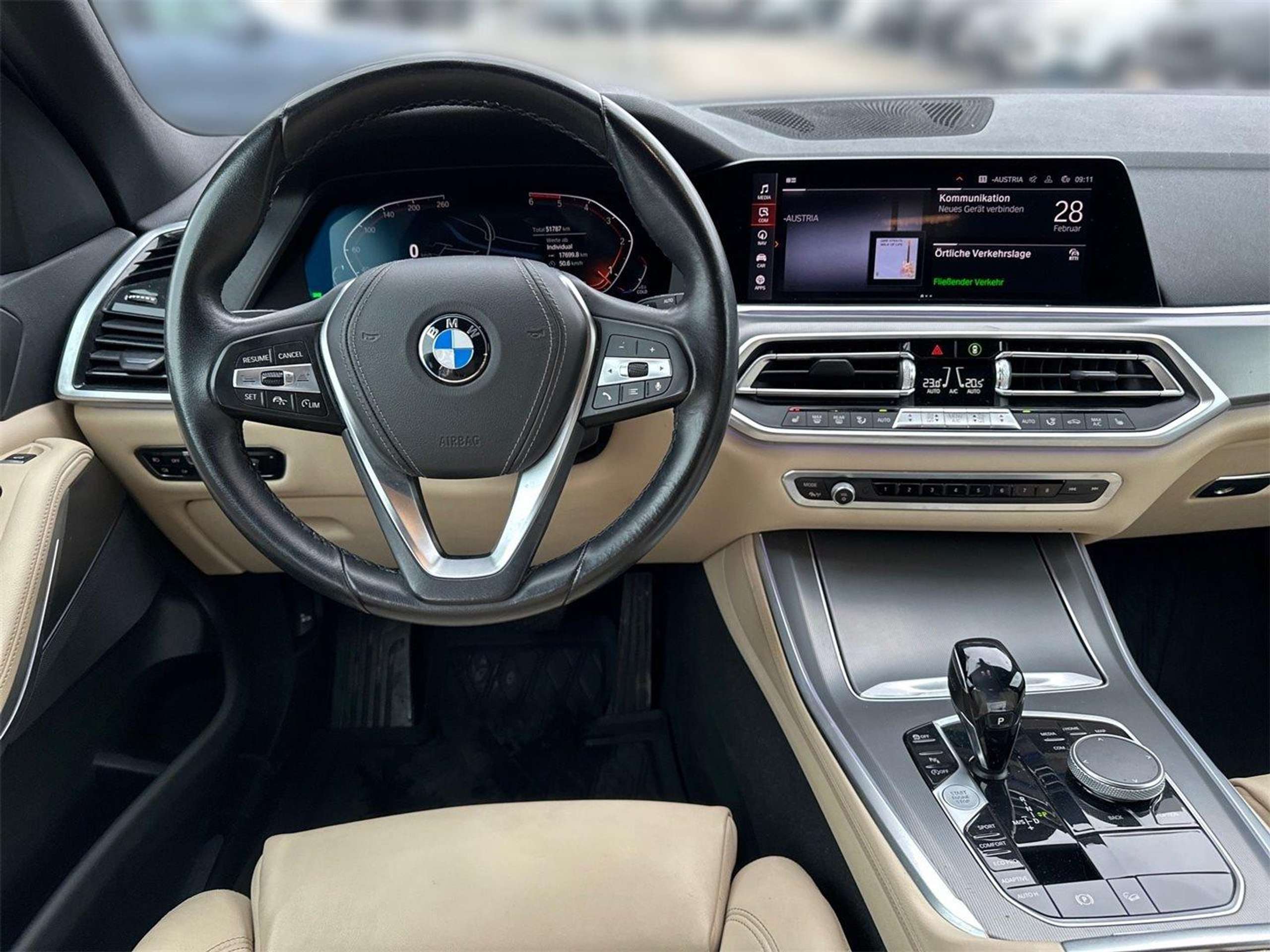 BMW - X5