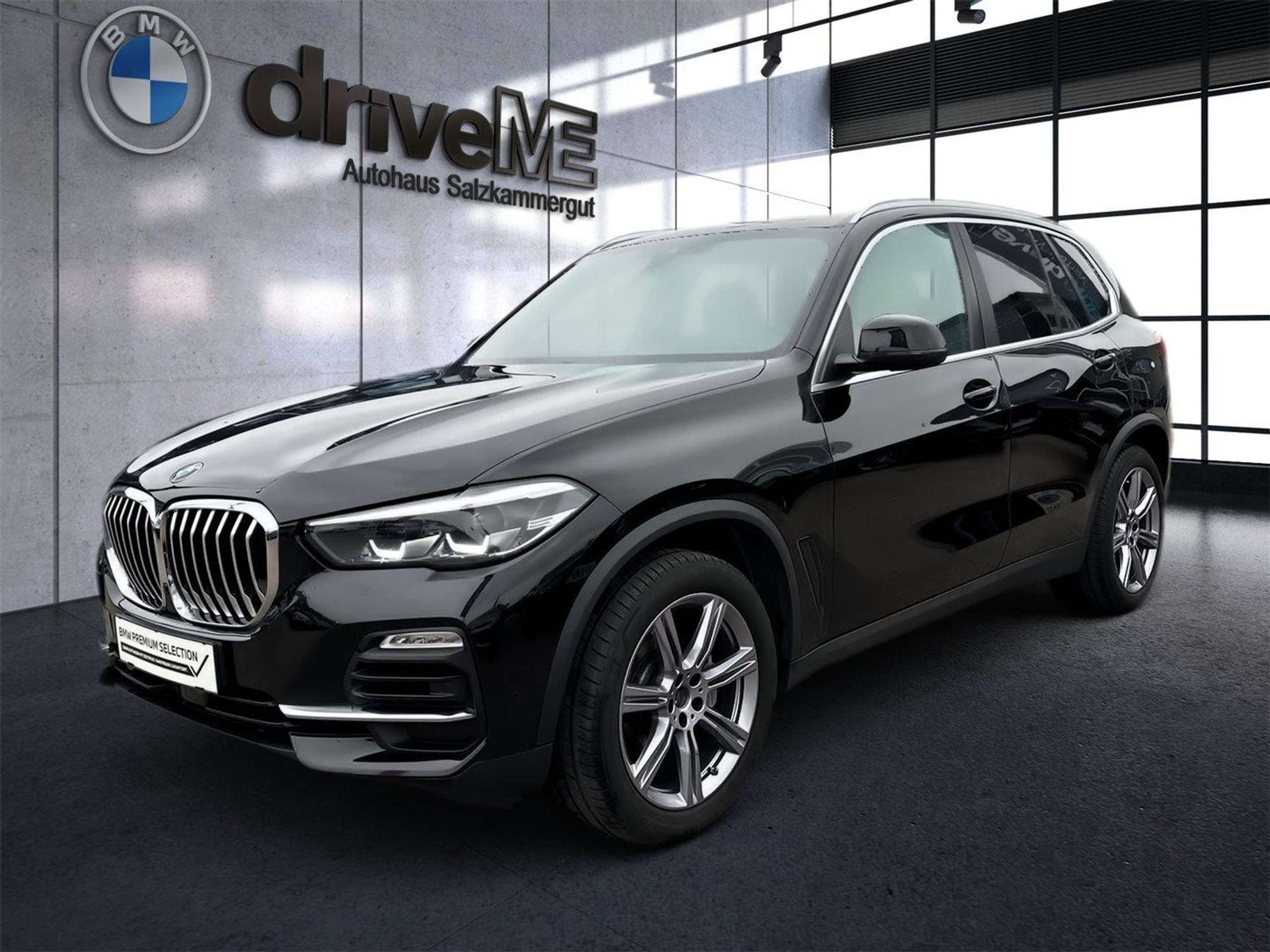 BMW - X5