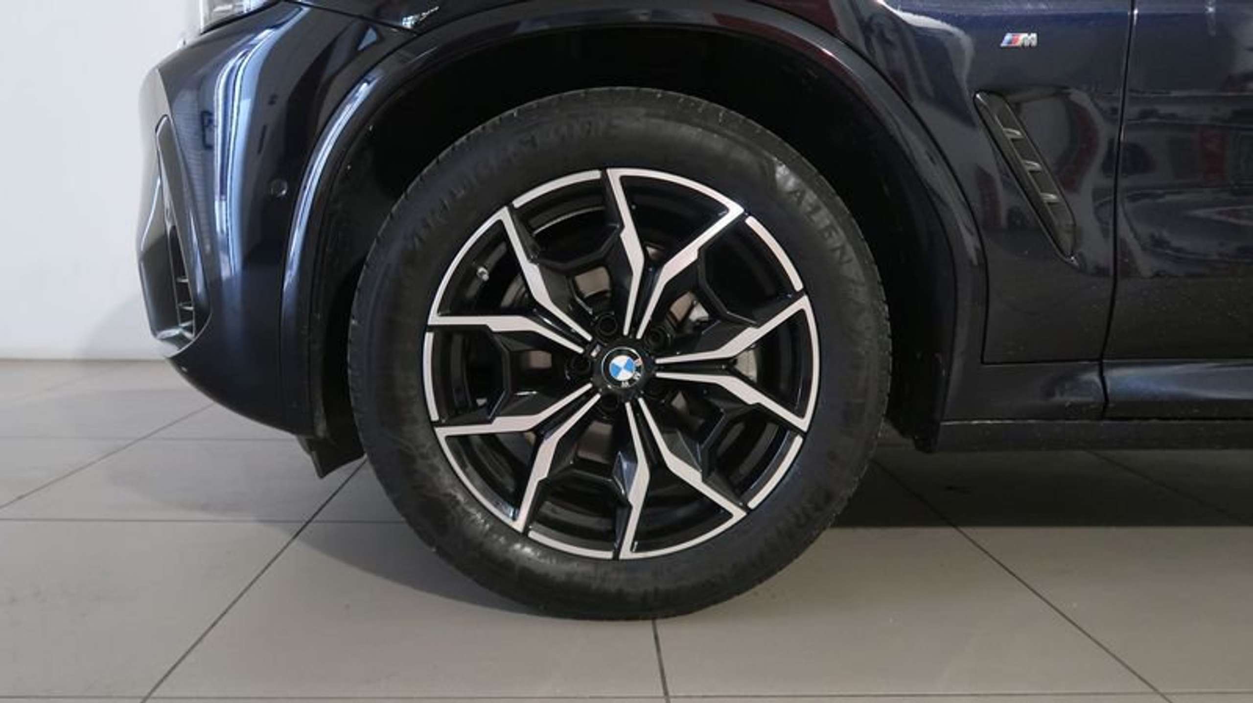 BMW - X4