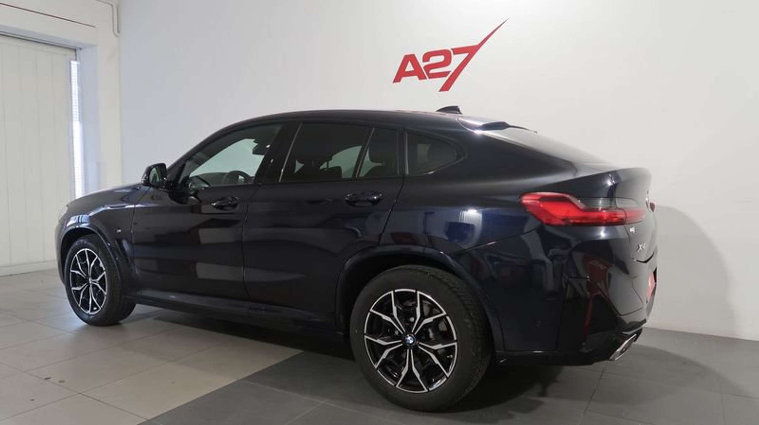 BMW - X4