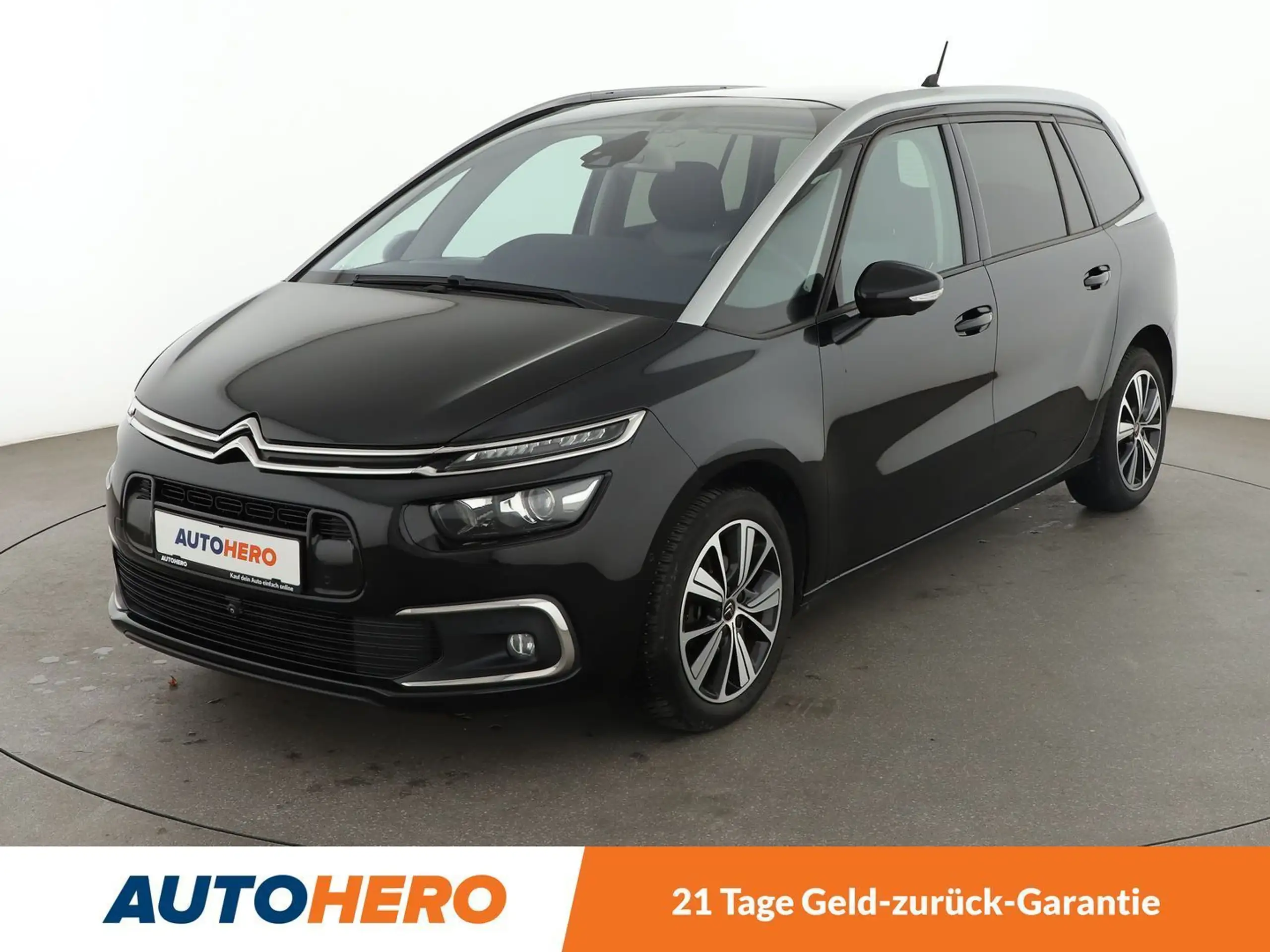 Citroen - C4 Picasso