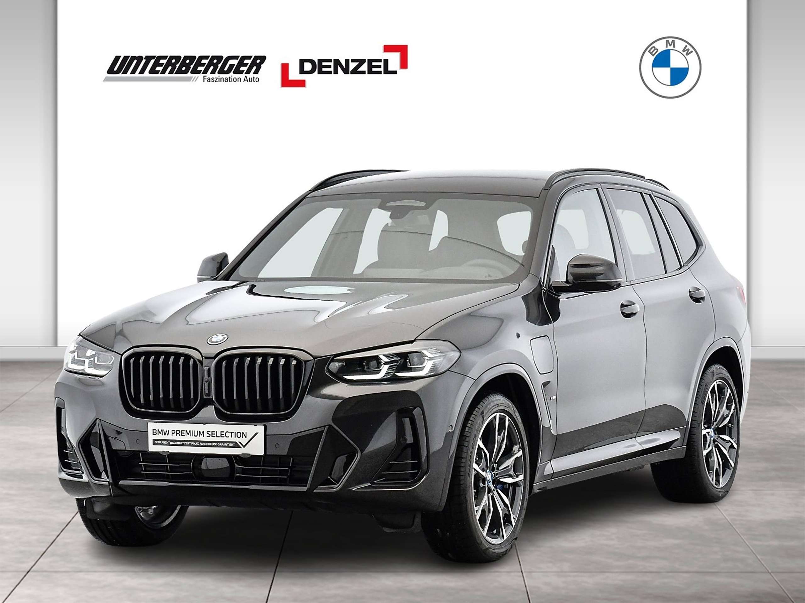 BMW - X3