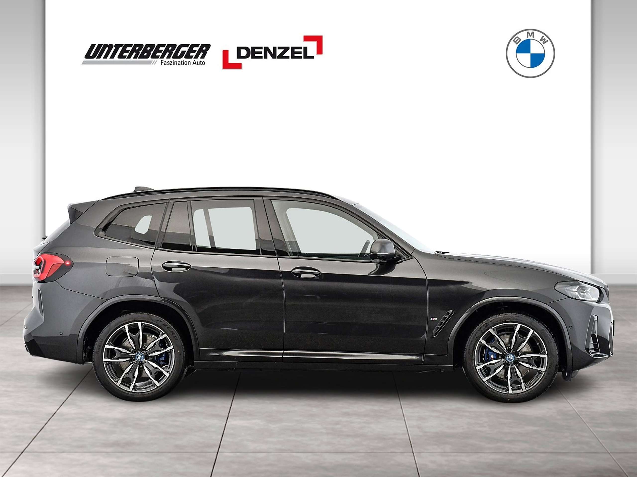 BMW - X3