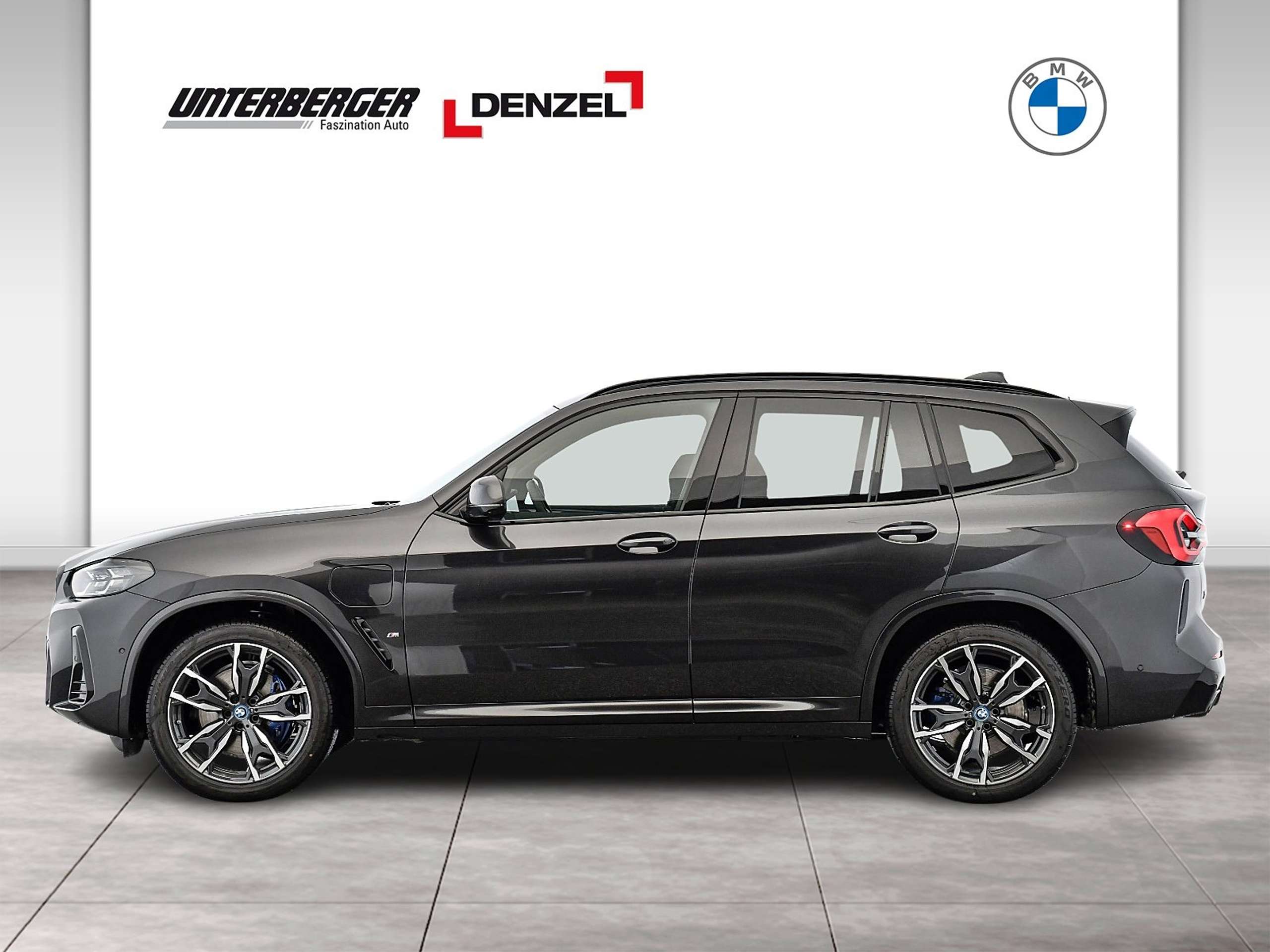 BMW - X3