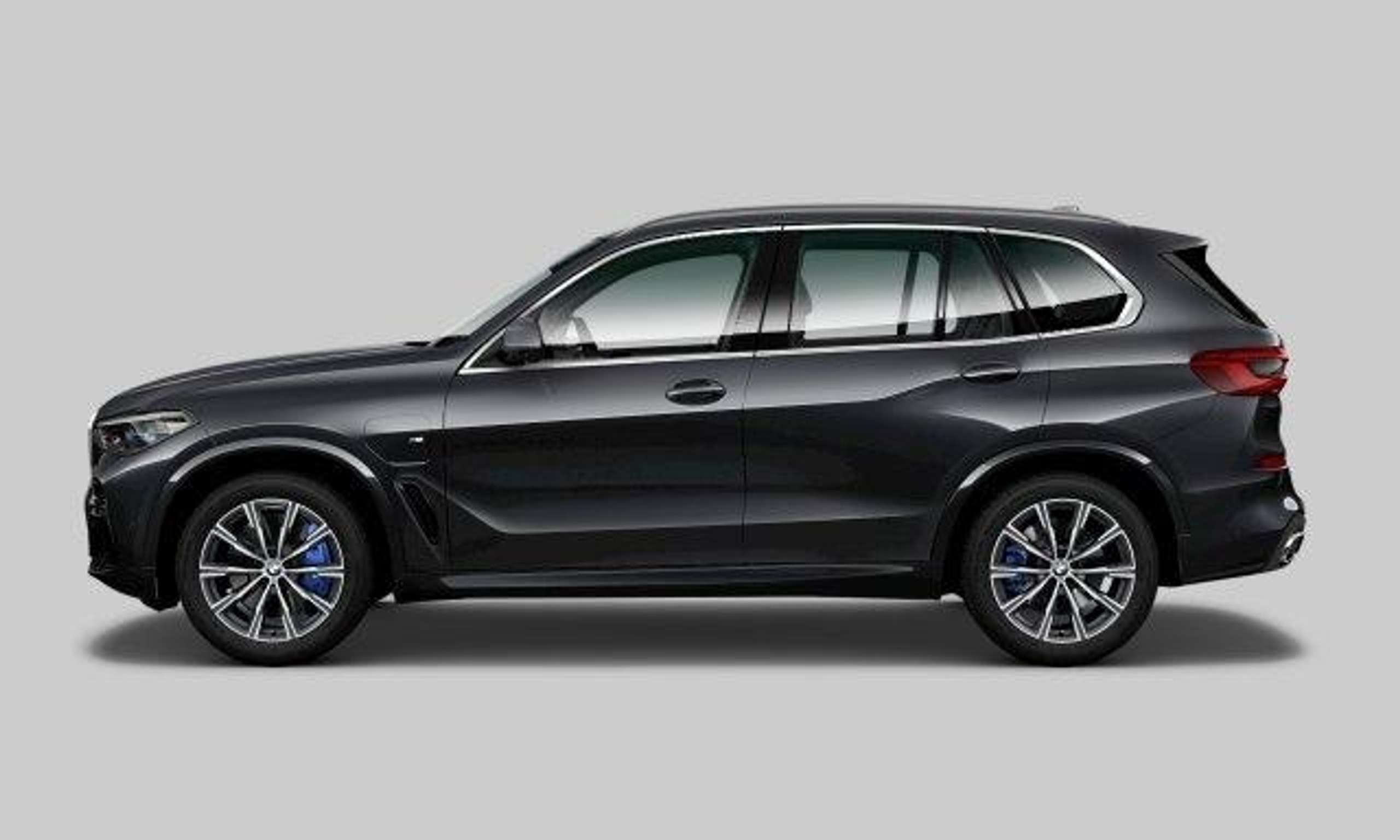 BMW - X5