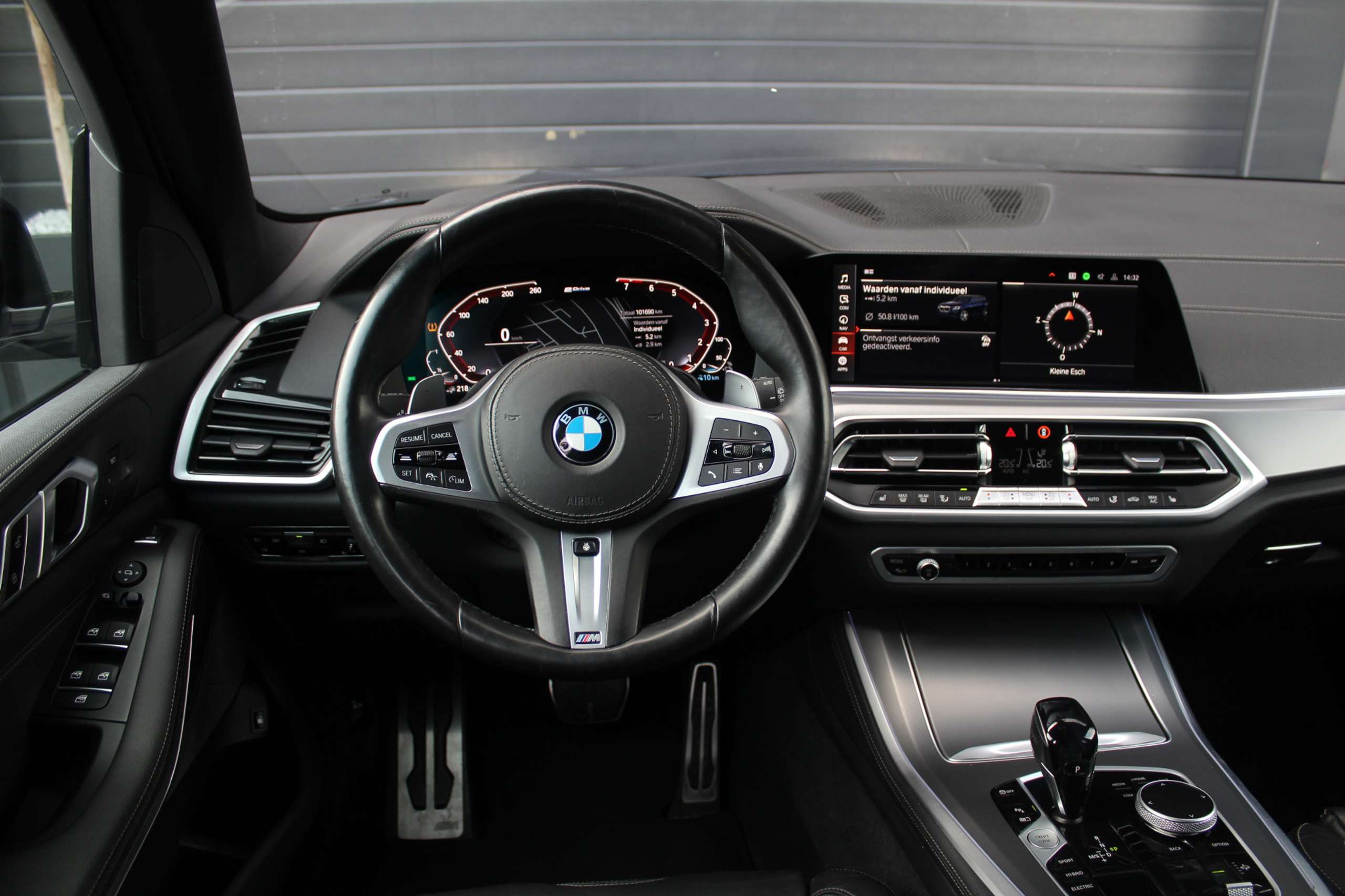 BMW - X5