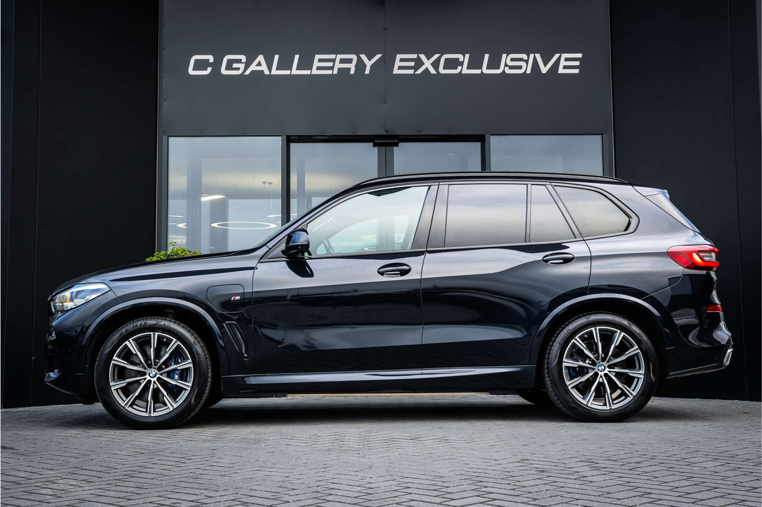 BMW - X5