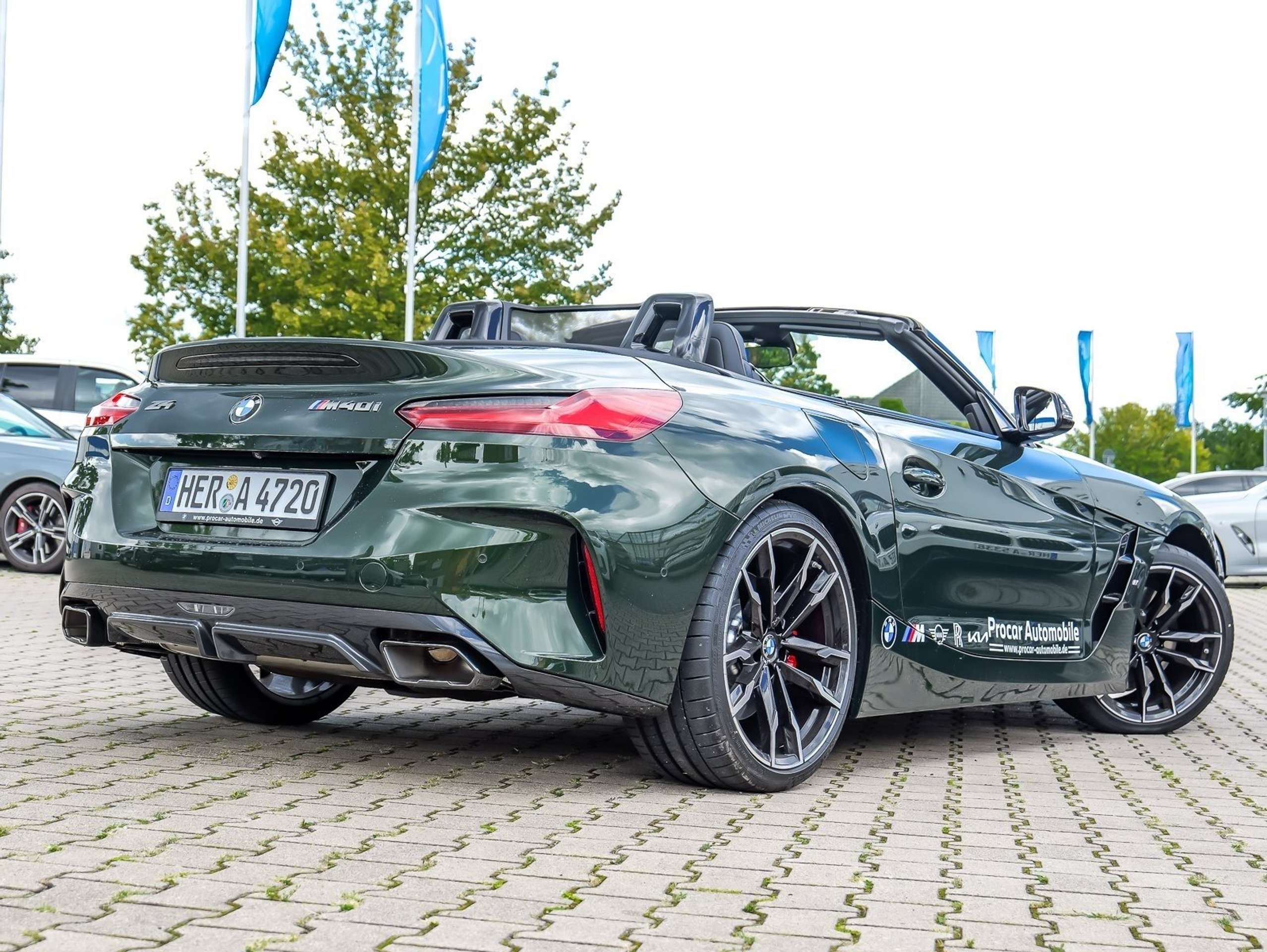 BMW - Z4