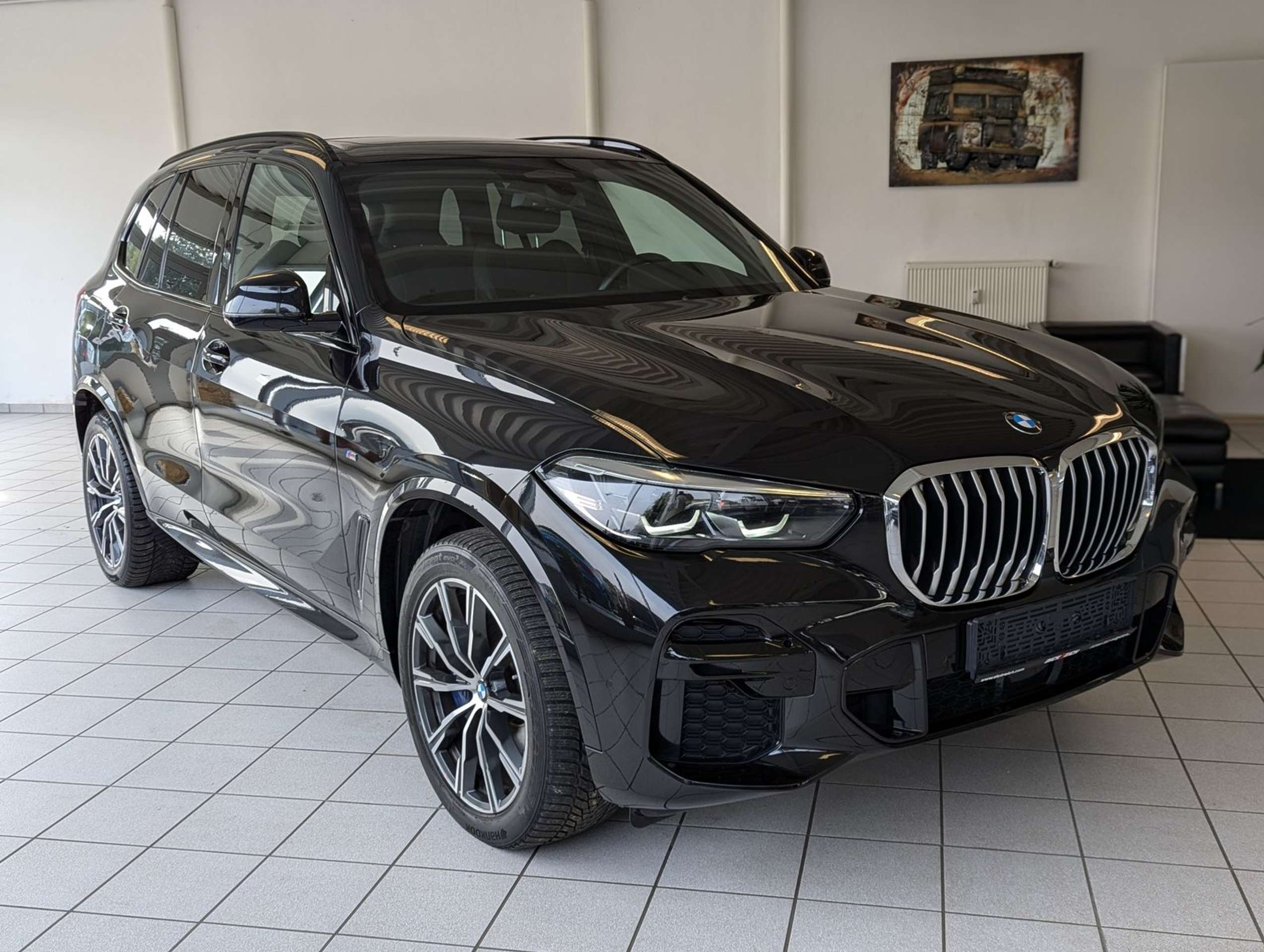 BMW - X5