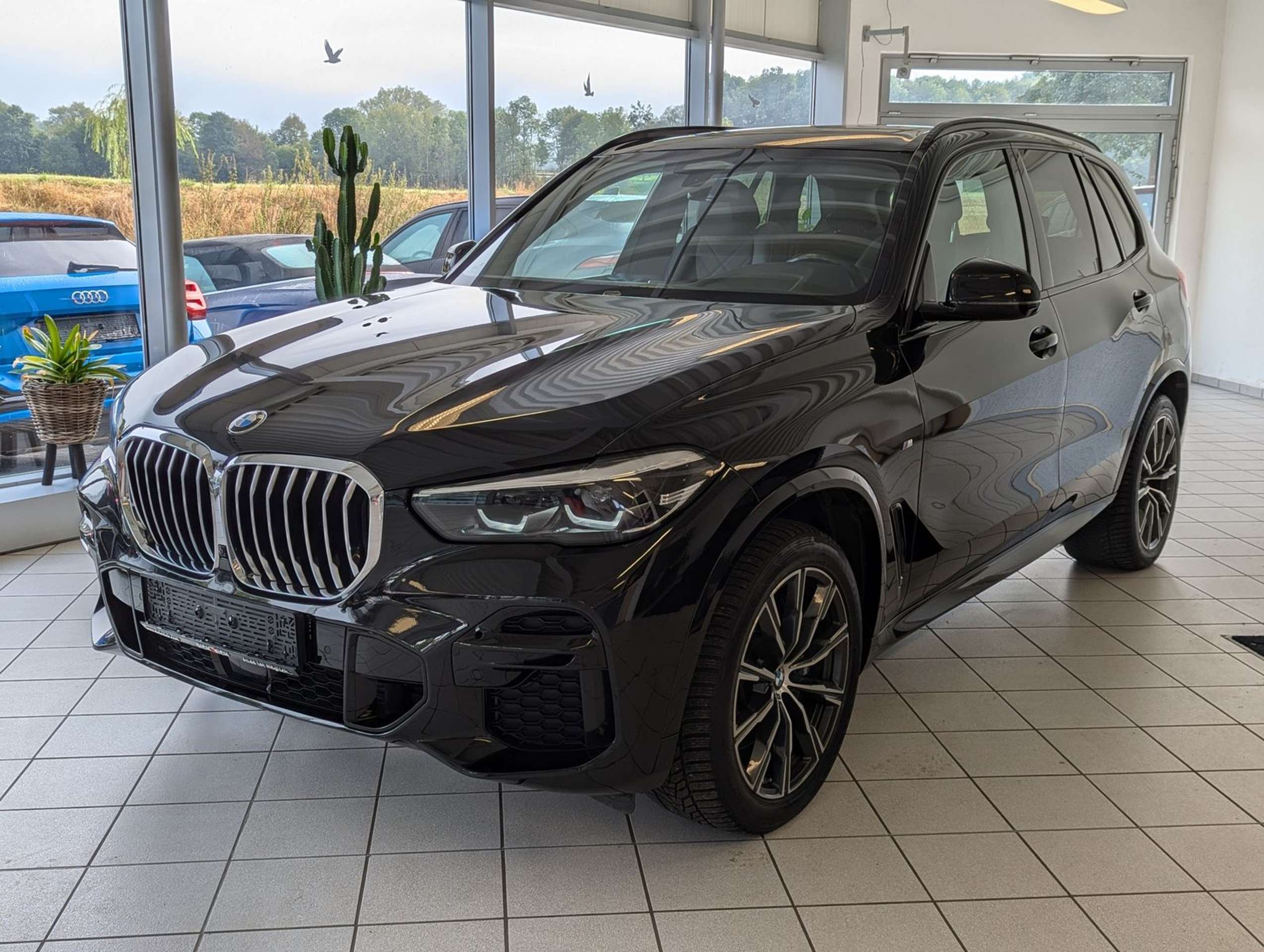 BMW - X5