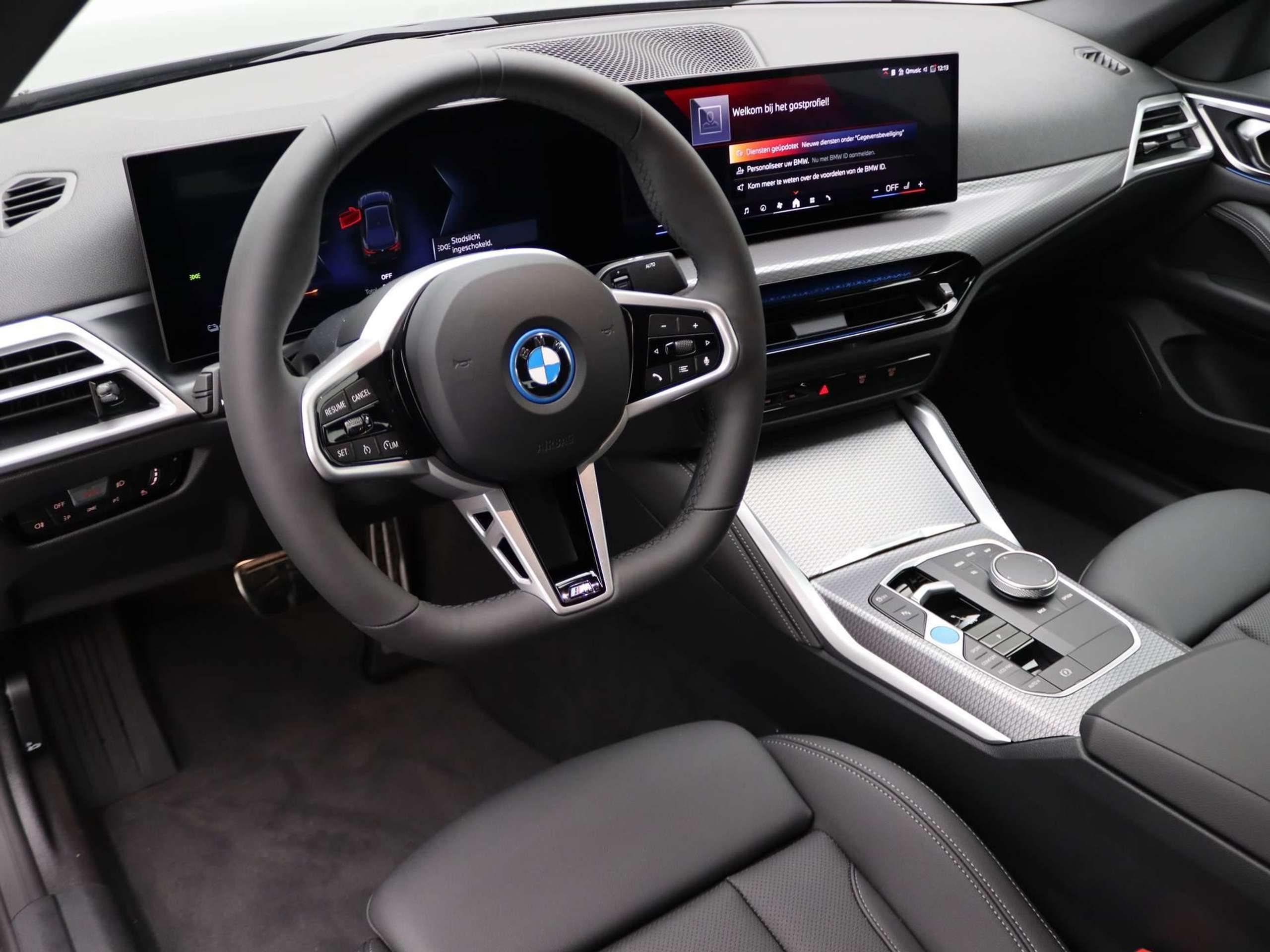 BMW - i4