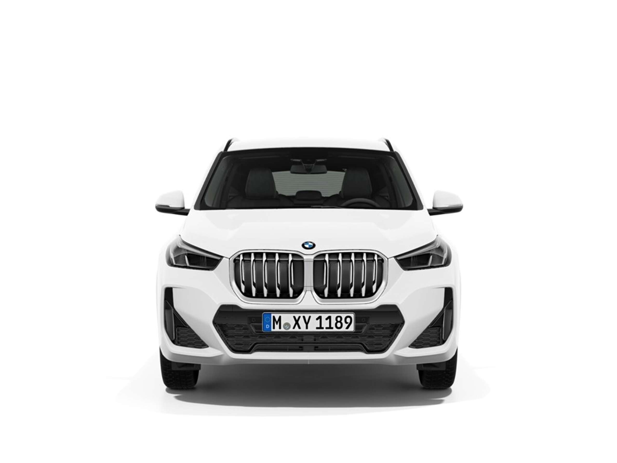 BMW - X1