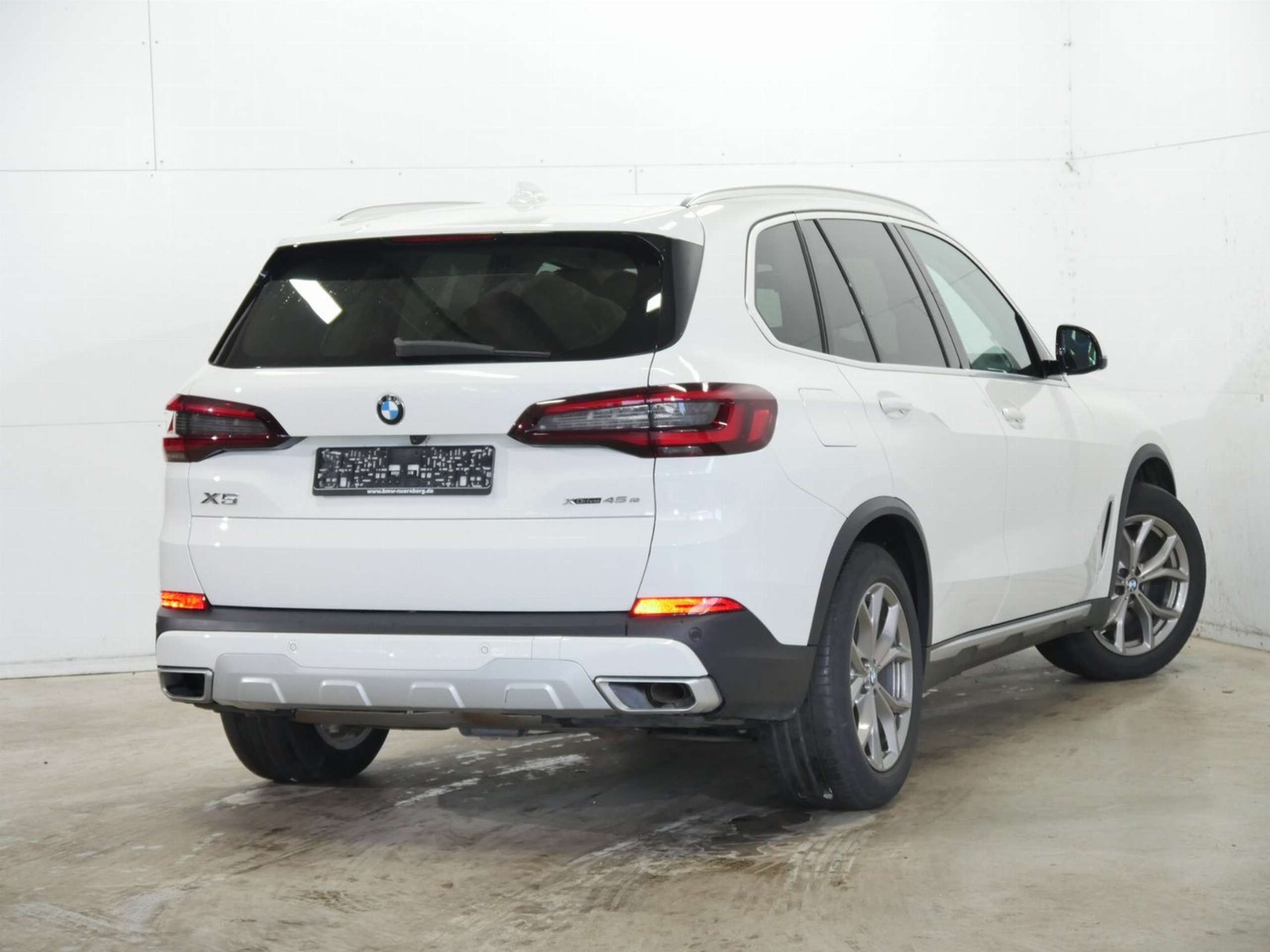 BMW - X5