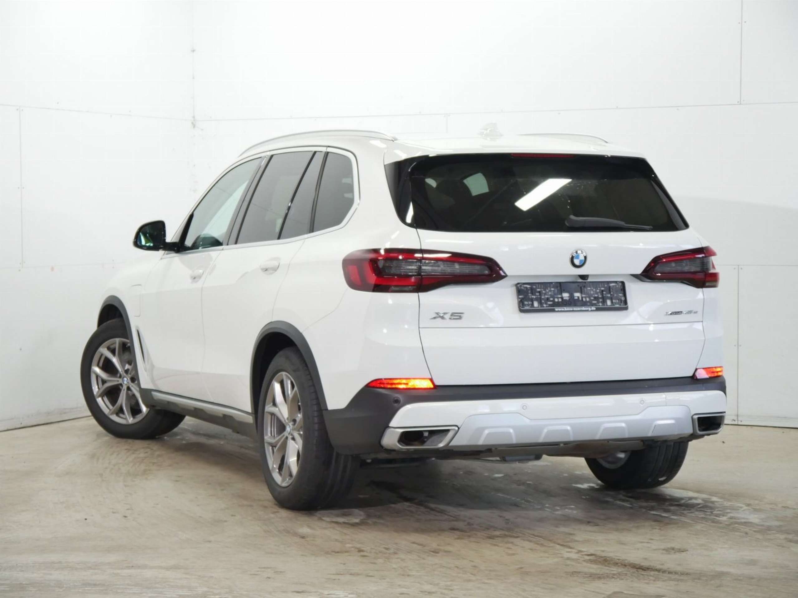 BMW - X5