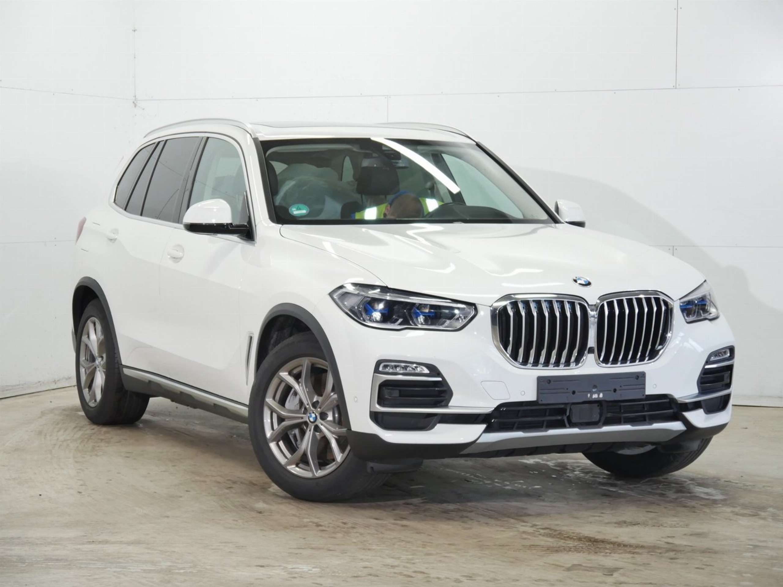 BMW - X5