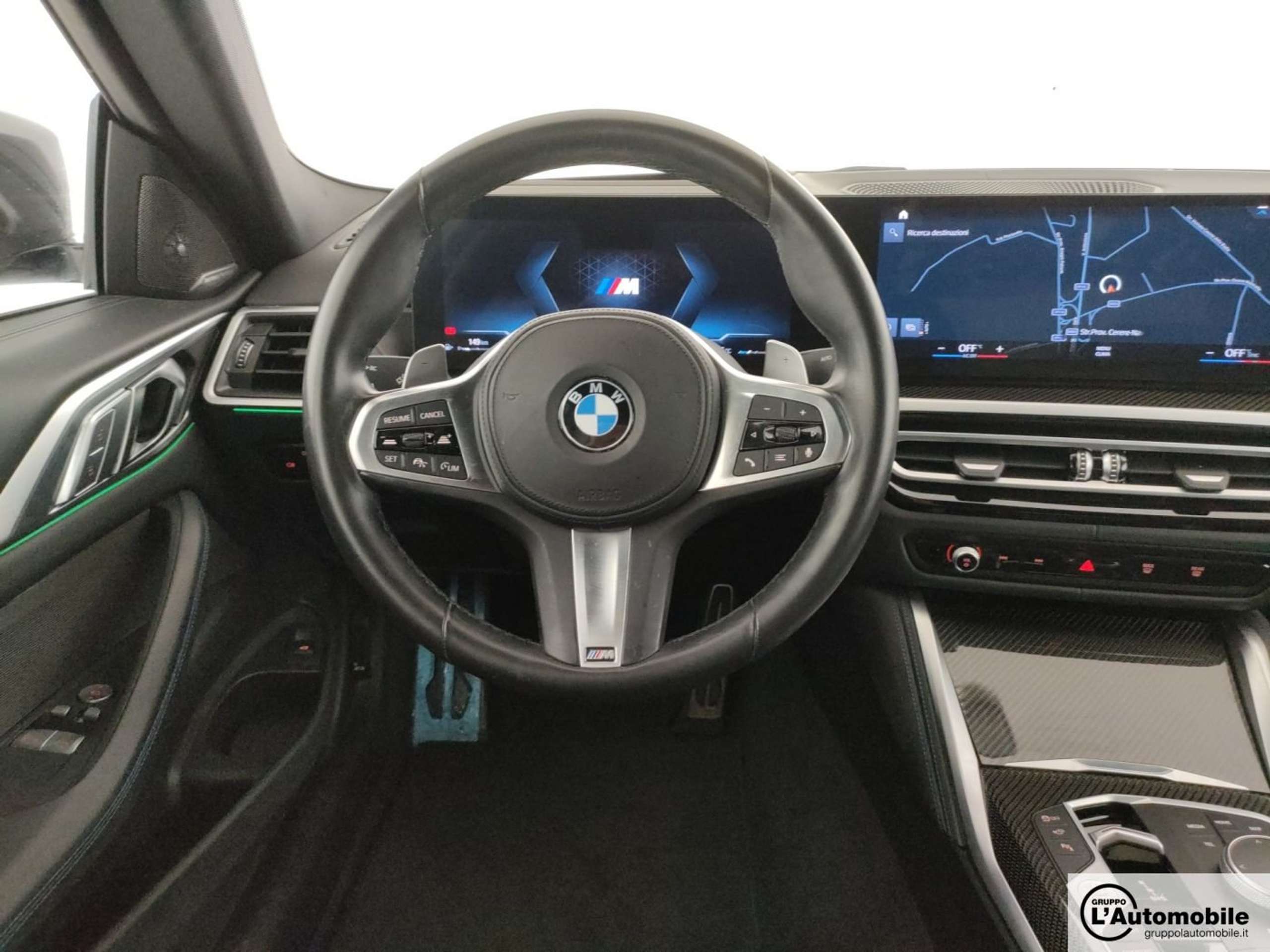 BMW - 440