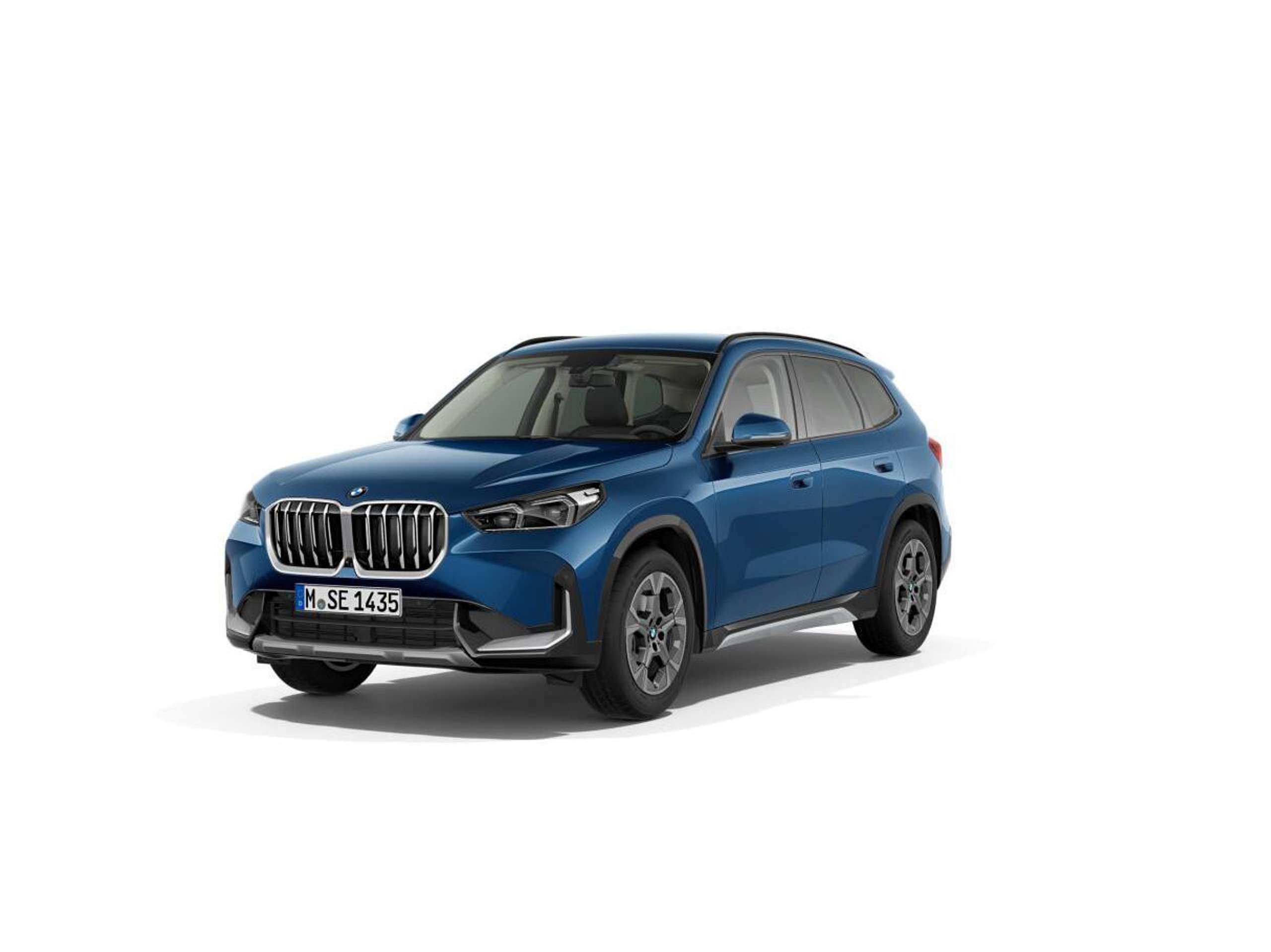 BMW X1 2024