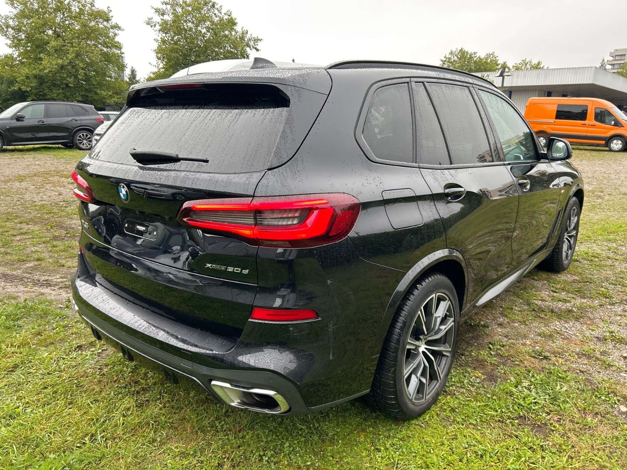 BMW - X5