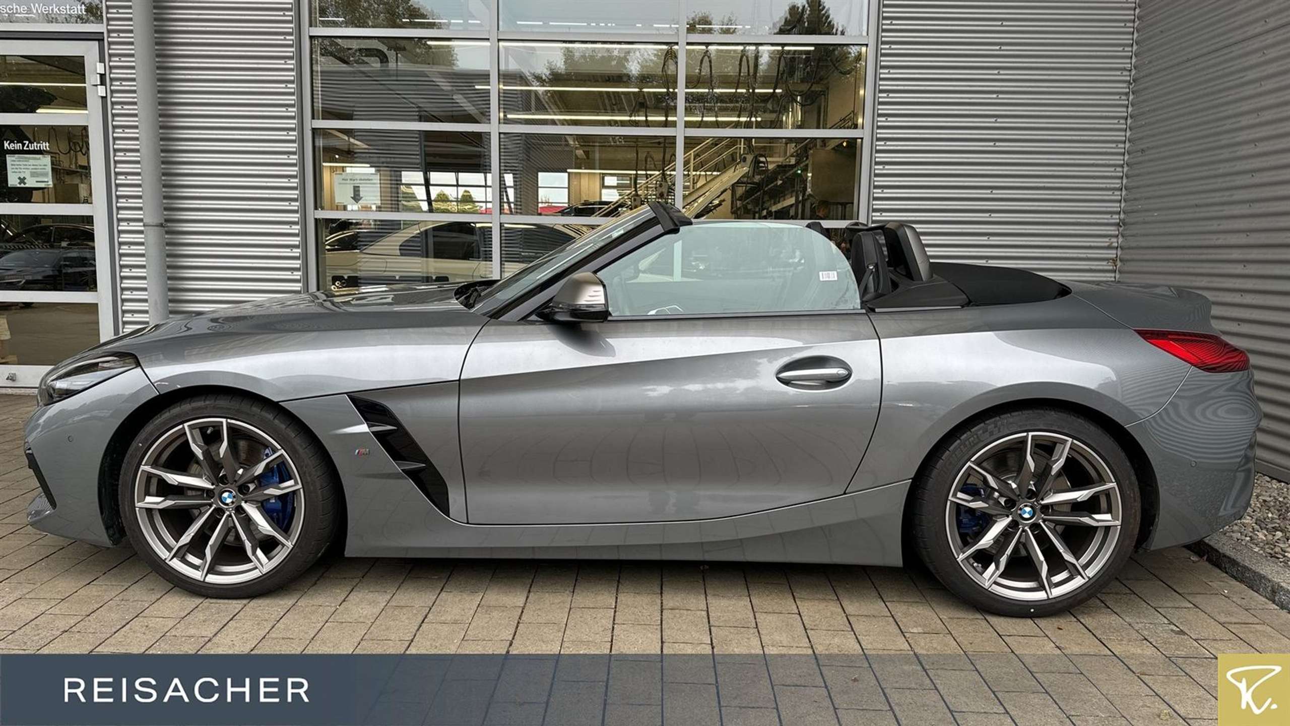 BMW - Z4 M