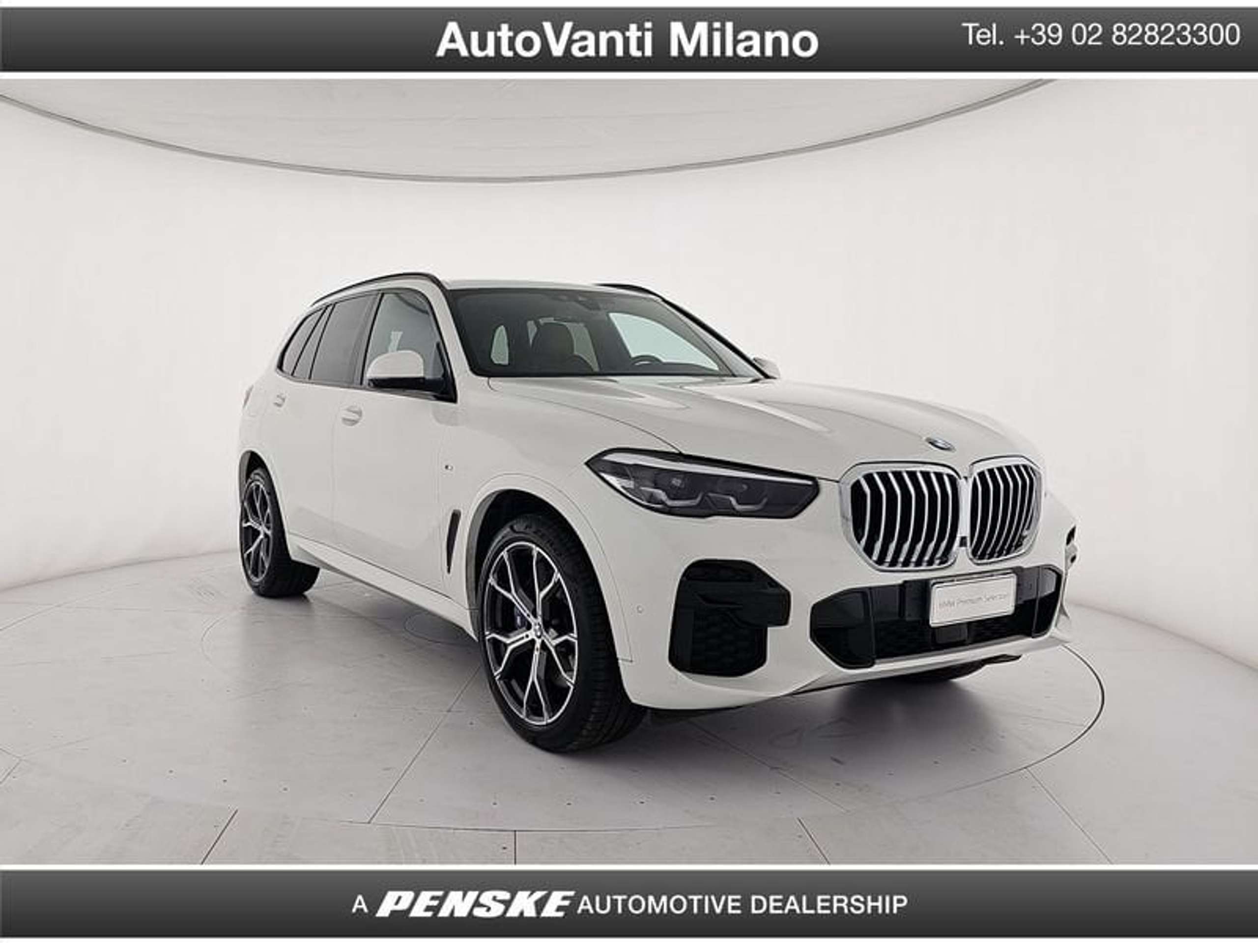 BMW - X5