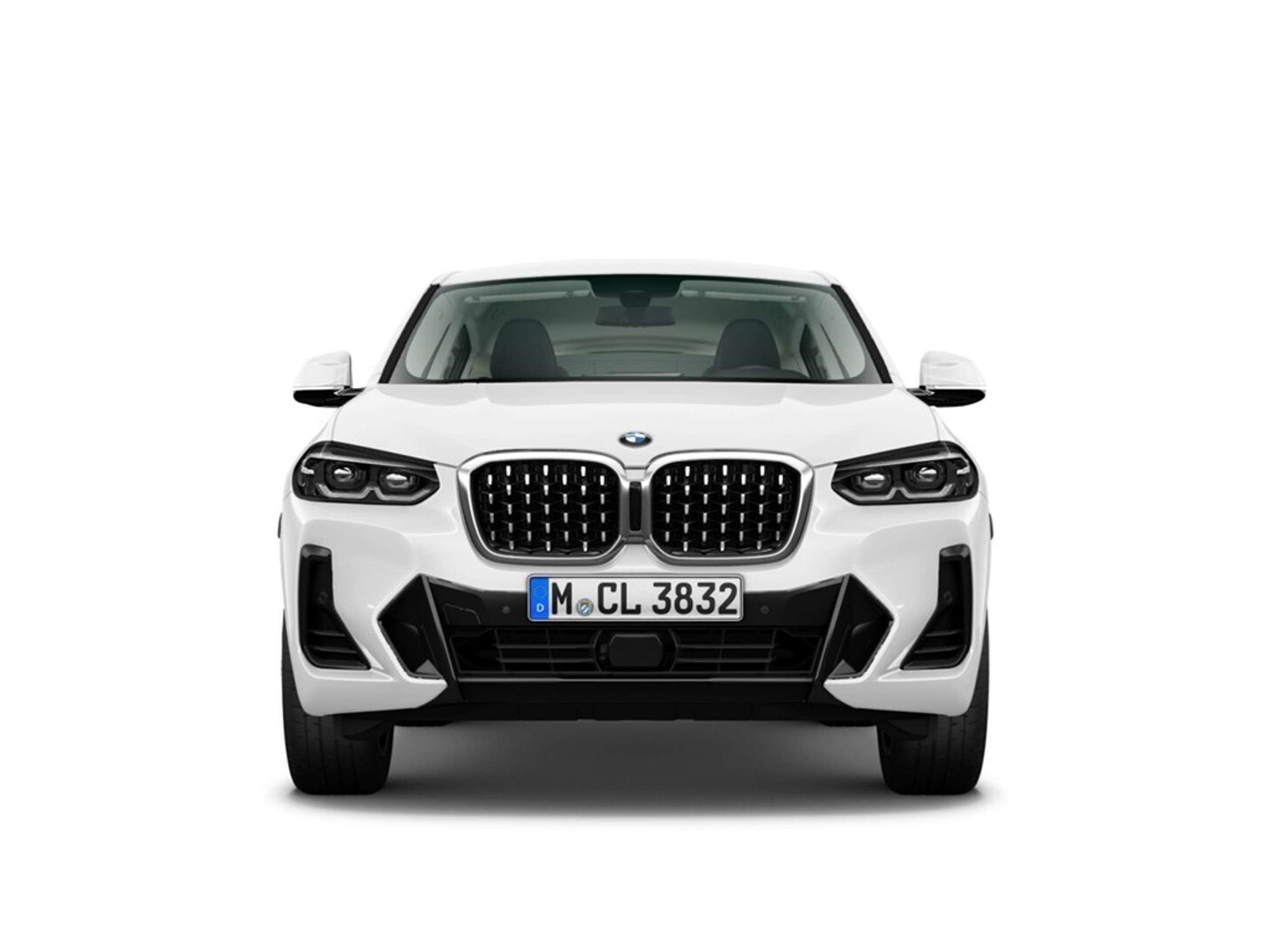 BMW - X4