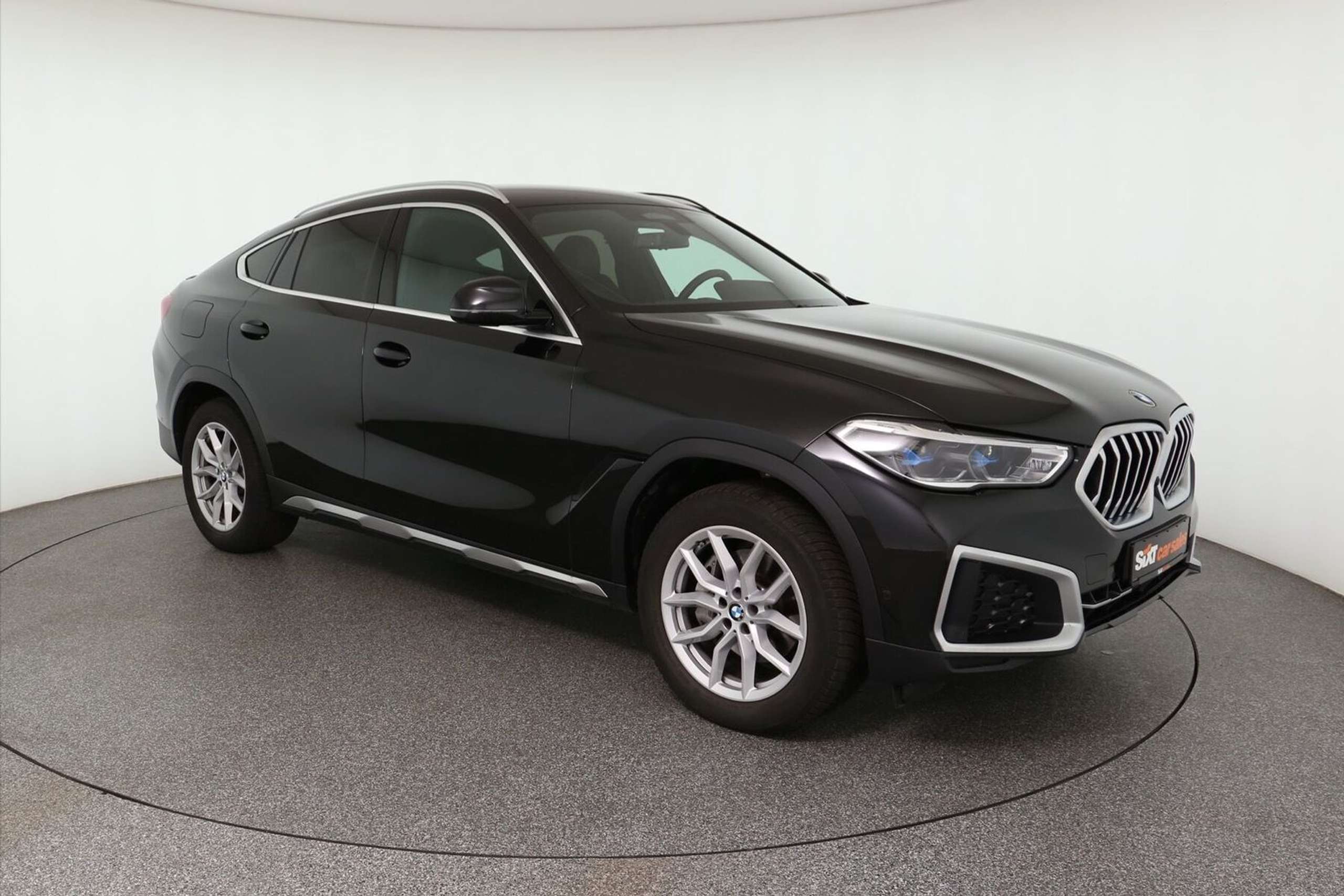 BMW - X6