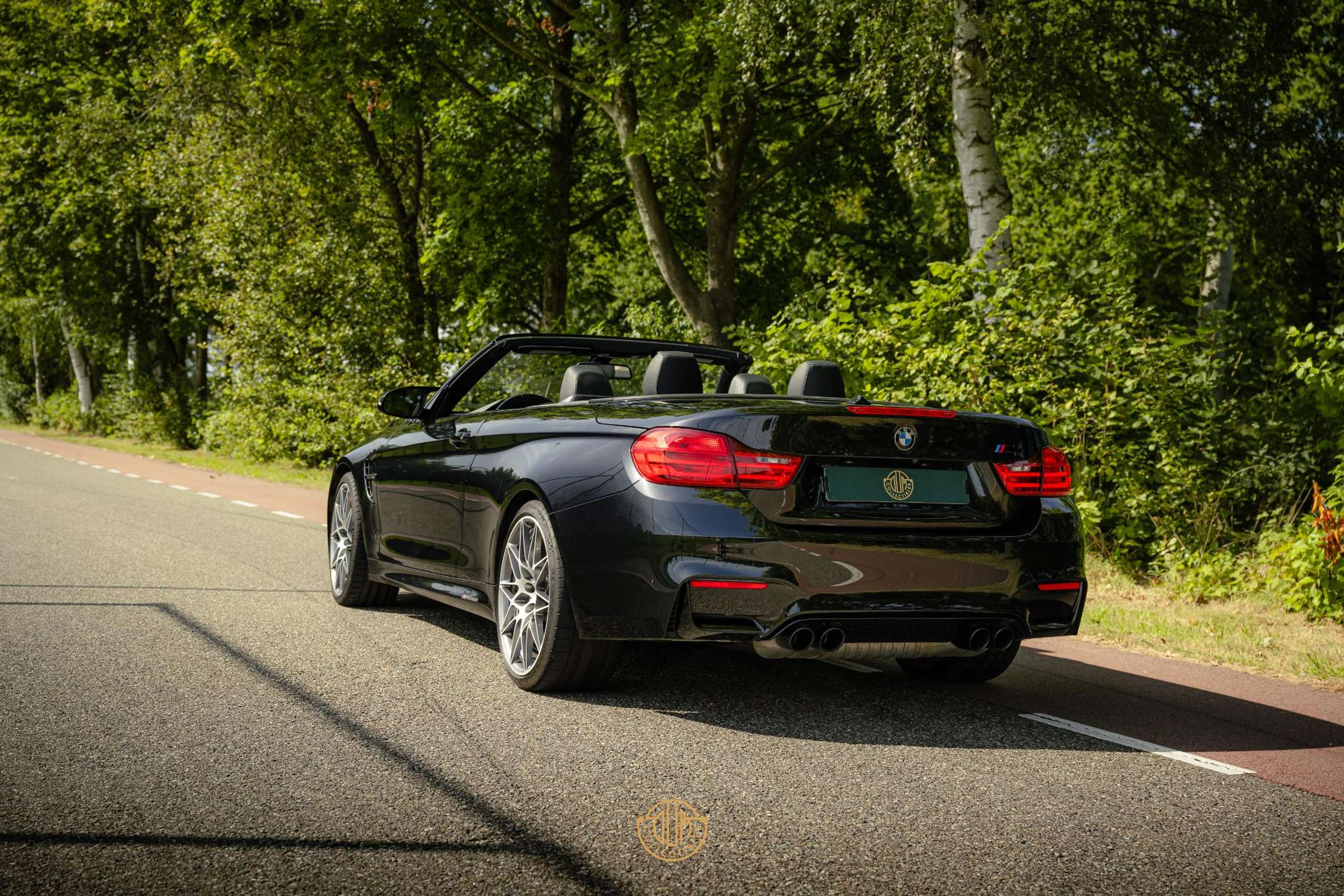 BMW - M4