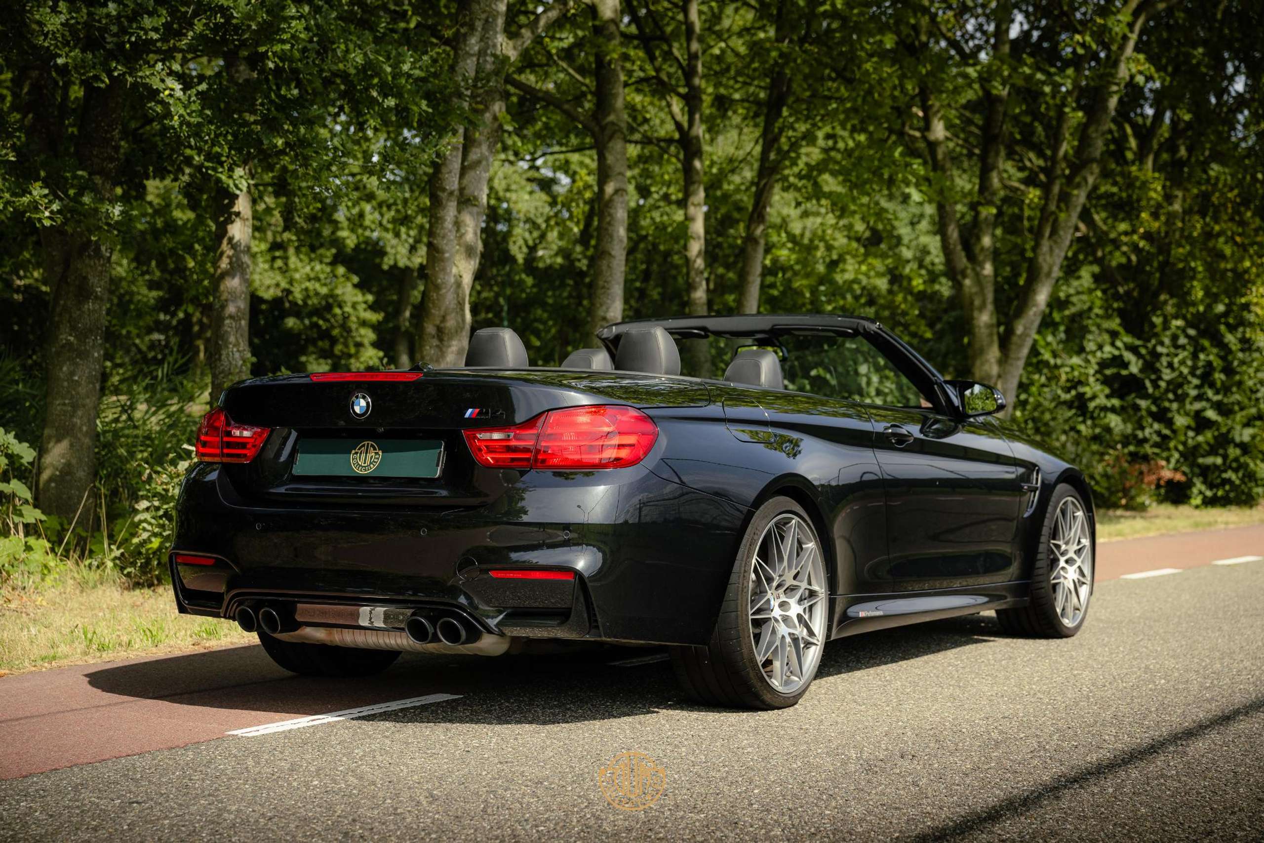 BMW - M4