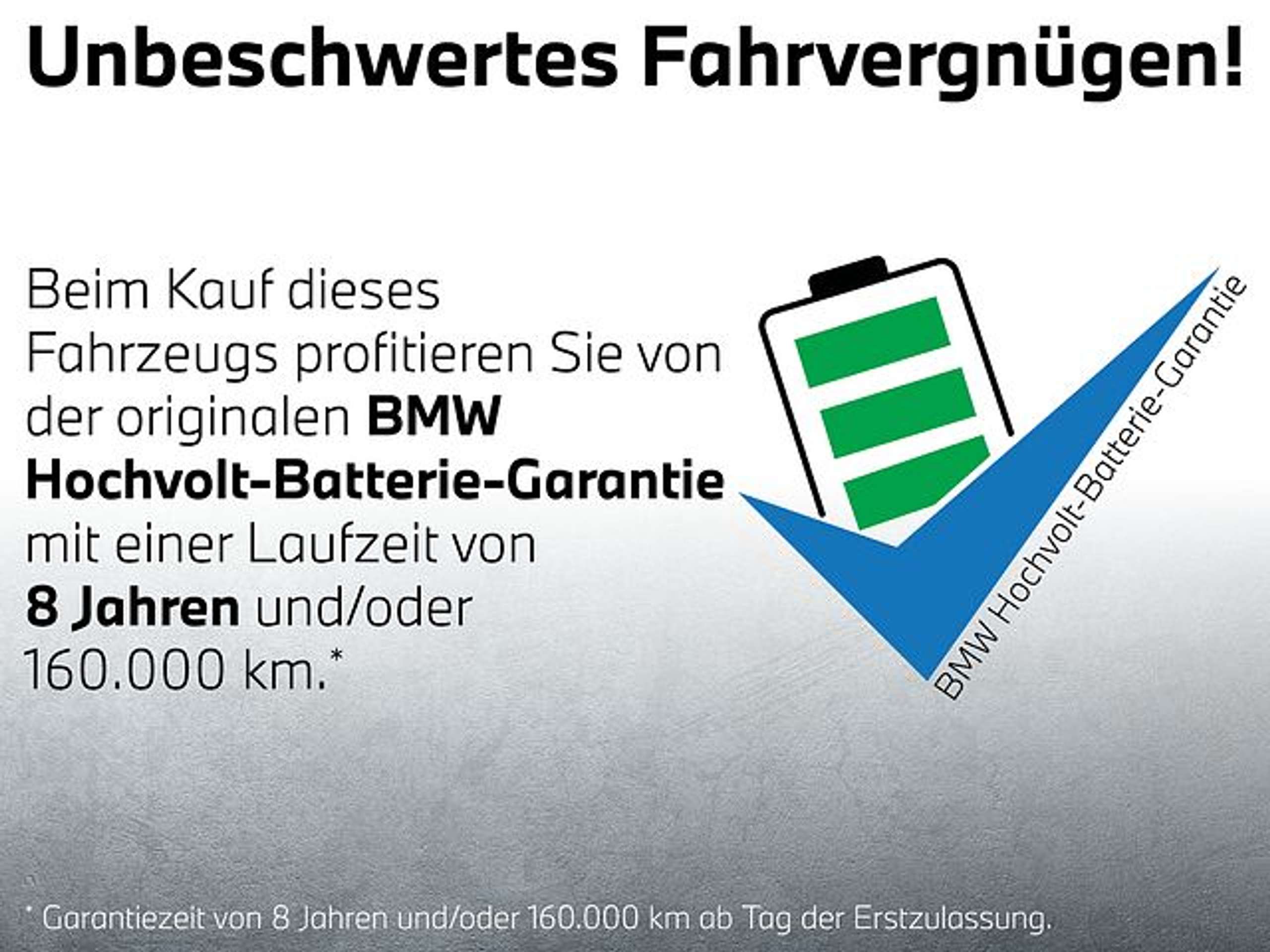 BMW i5 2023