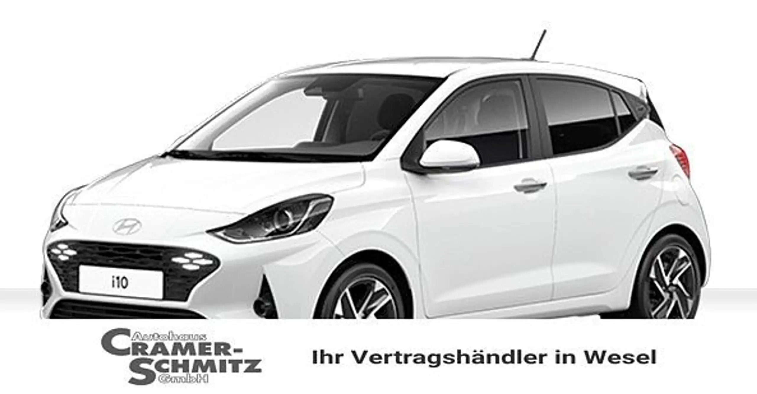 Hyundai - i10