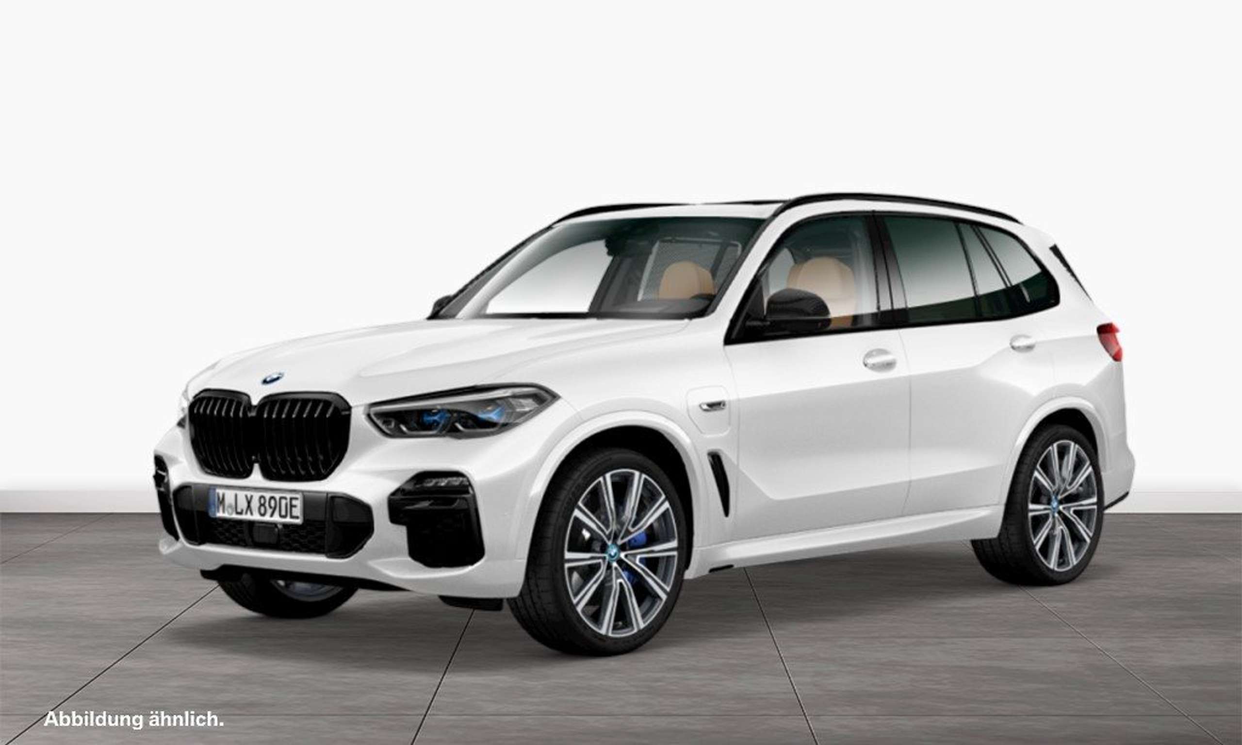 BMW - X5