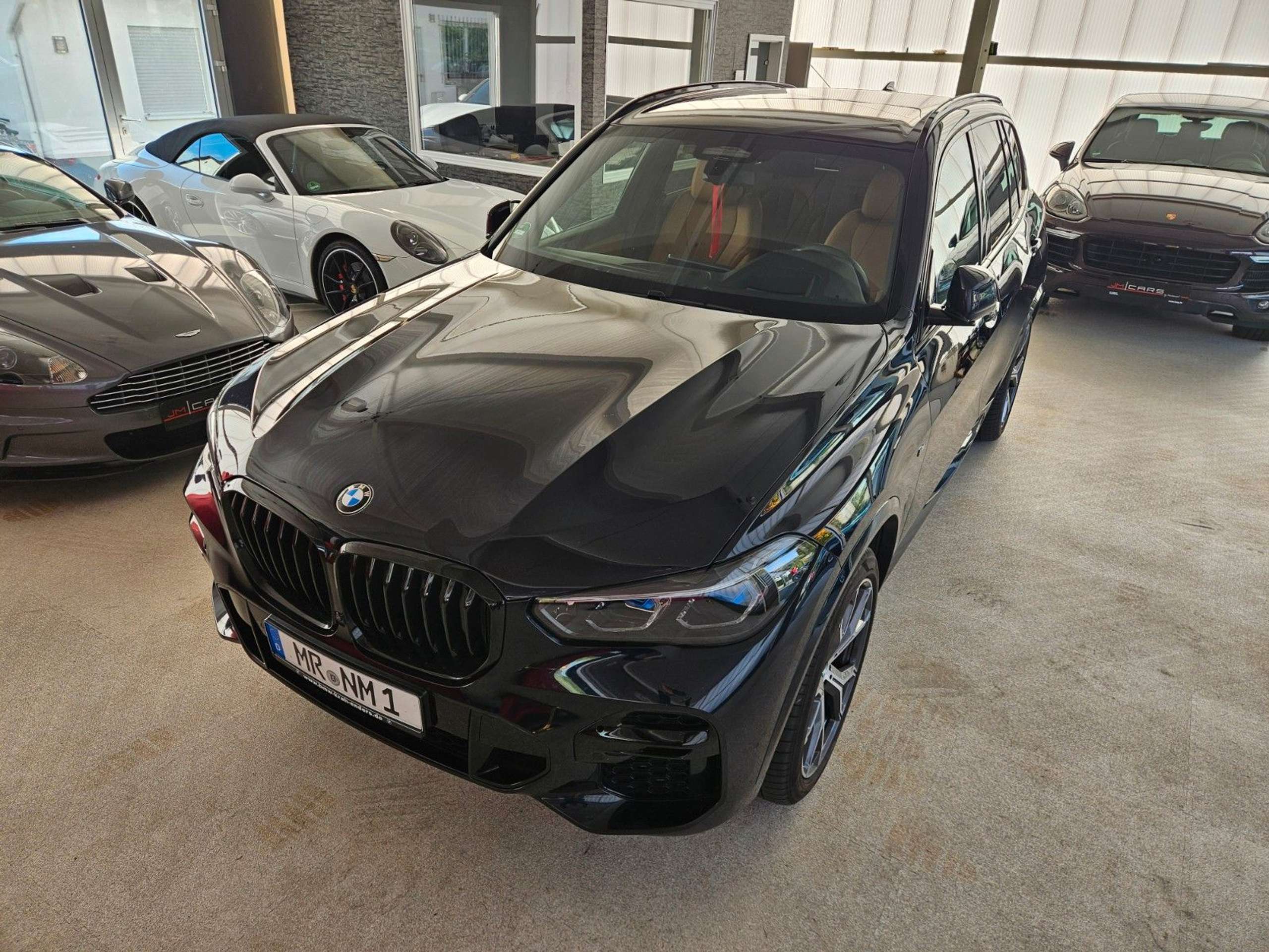 BMW - X5