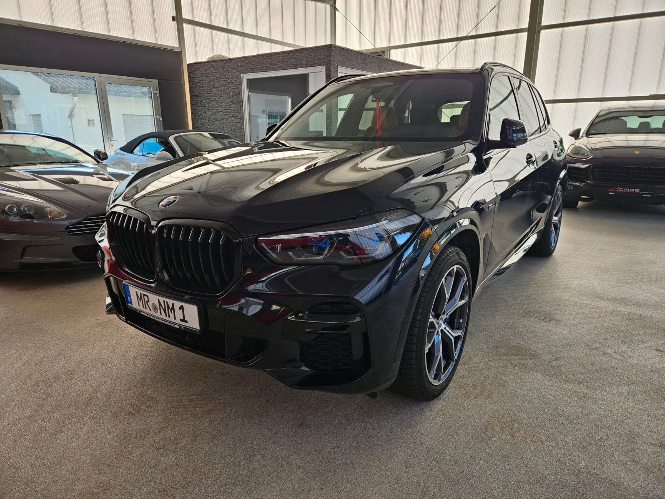 BMW - X5