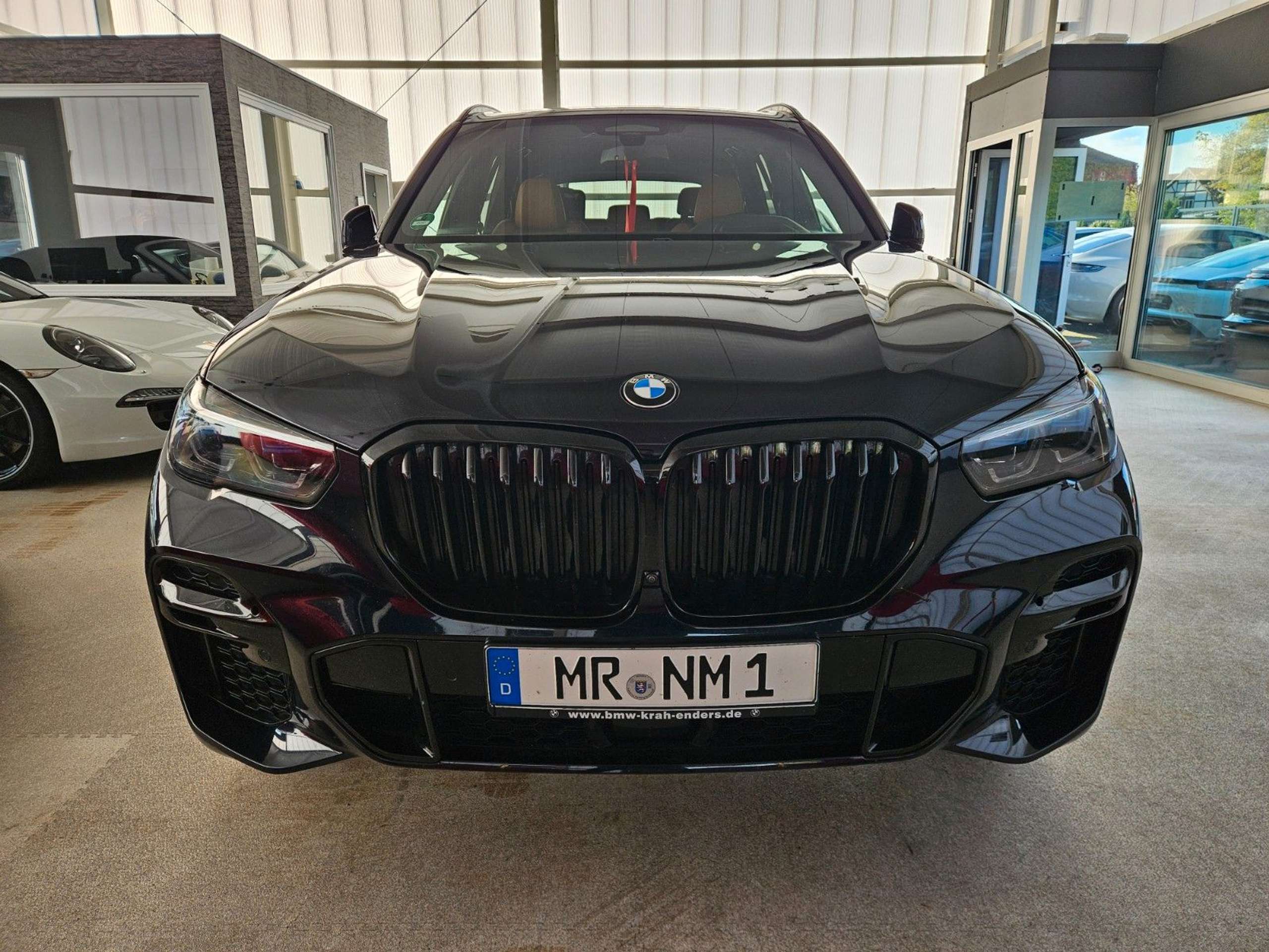 BMW - X5