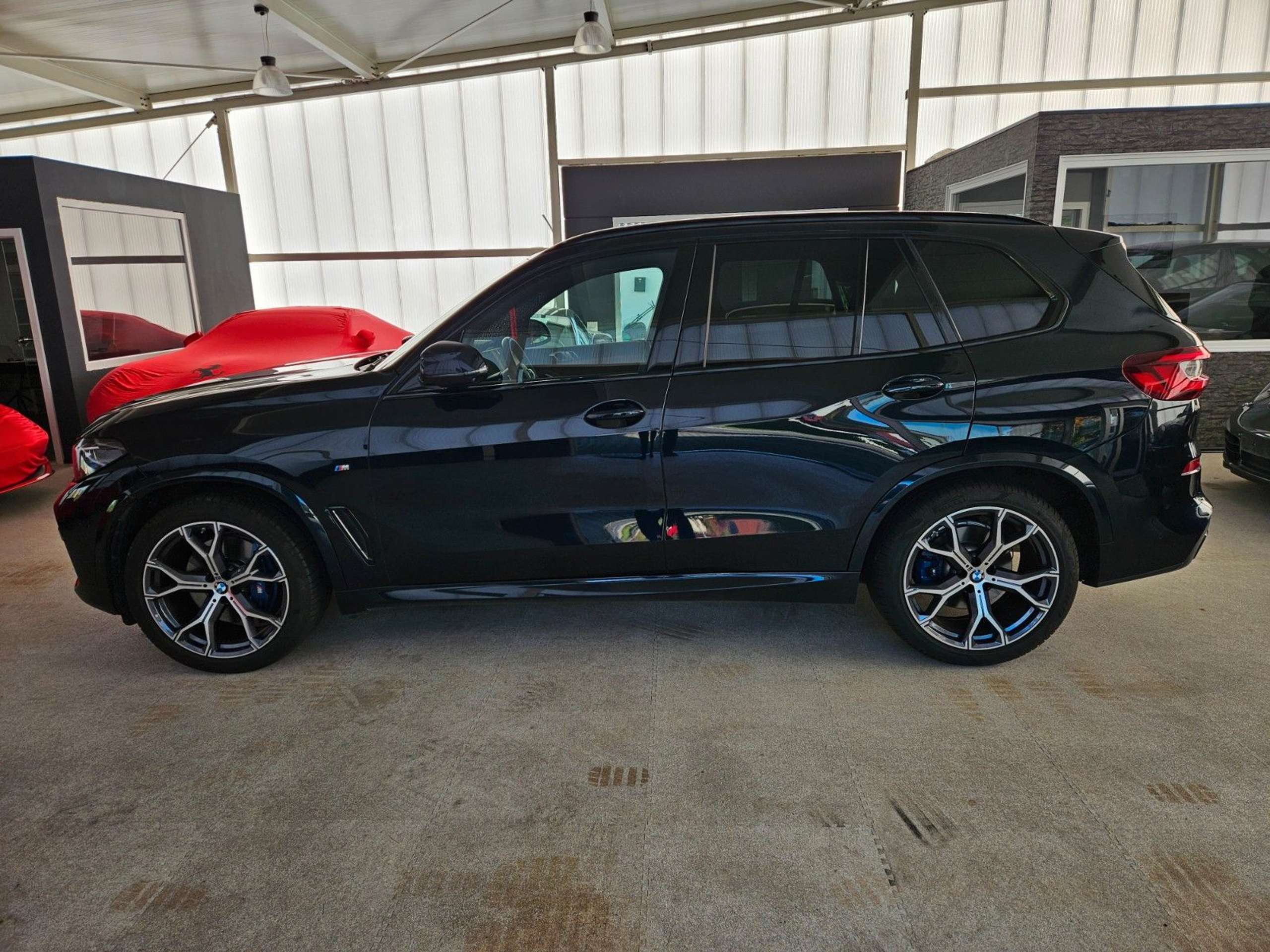 BMW - X5