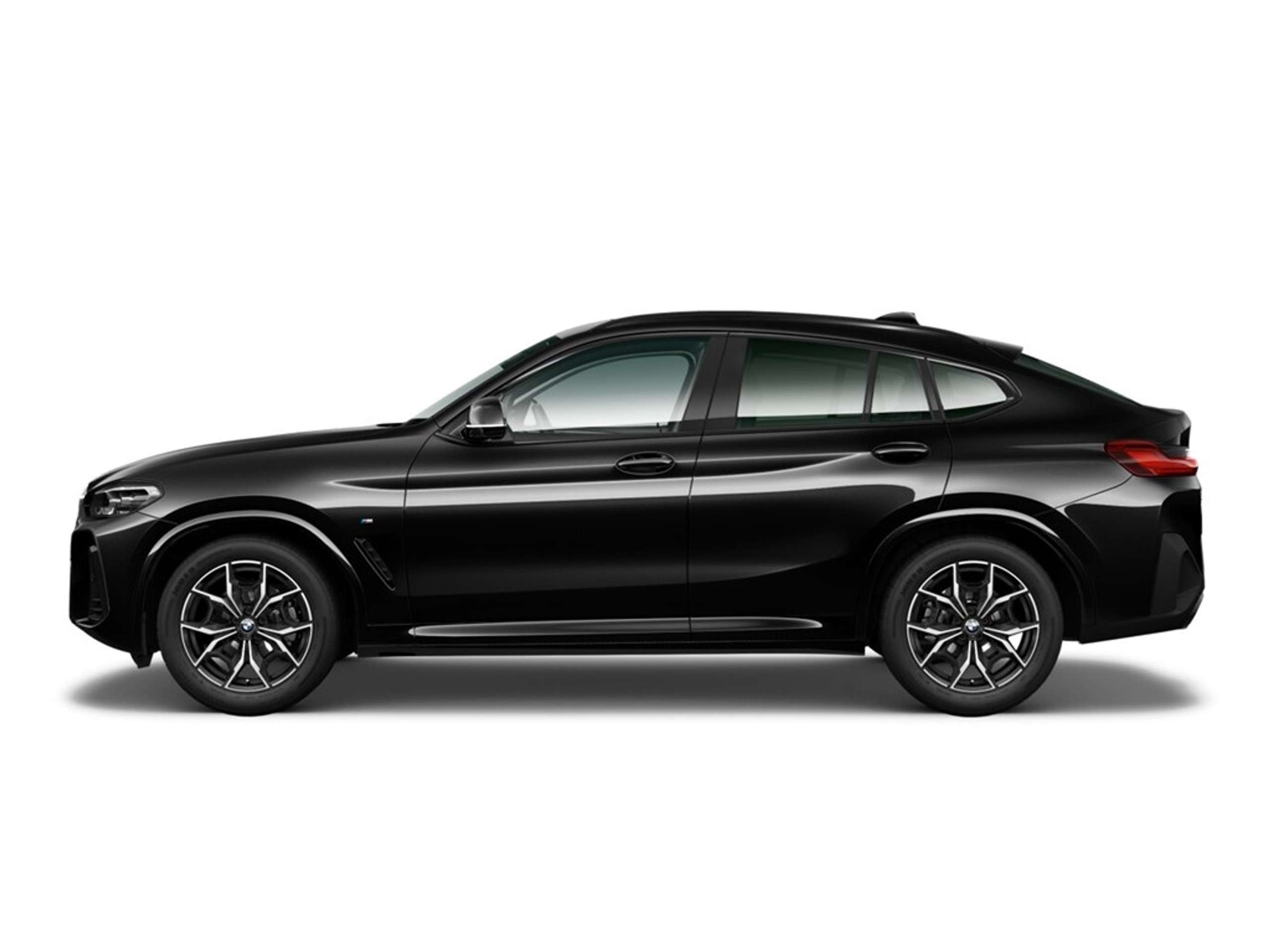 BMW - X4