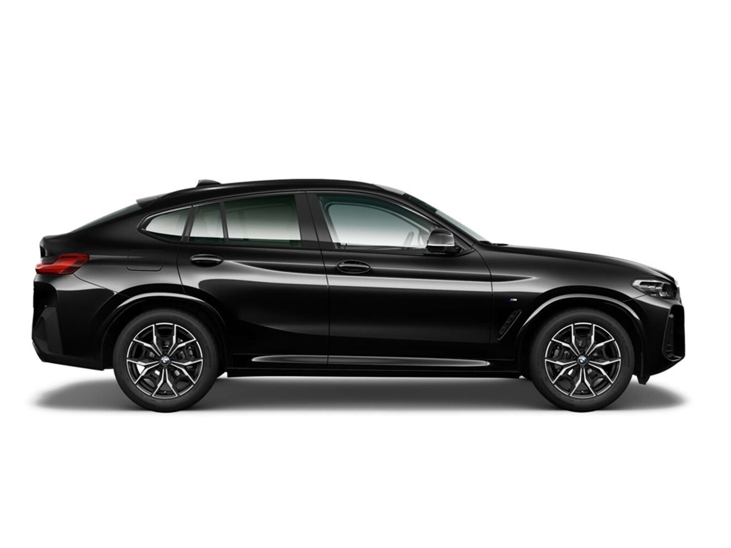 BMW - X4