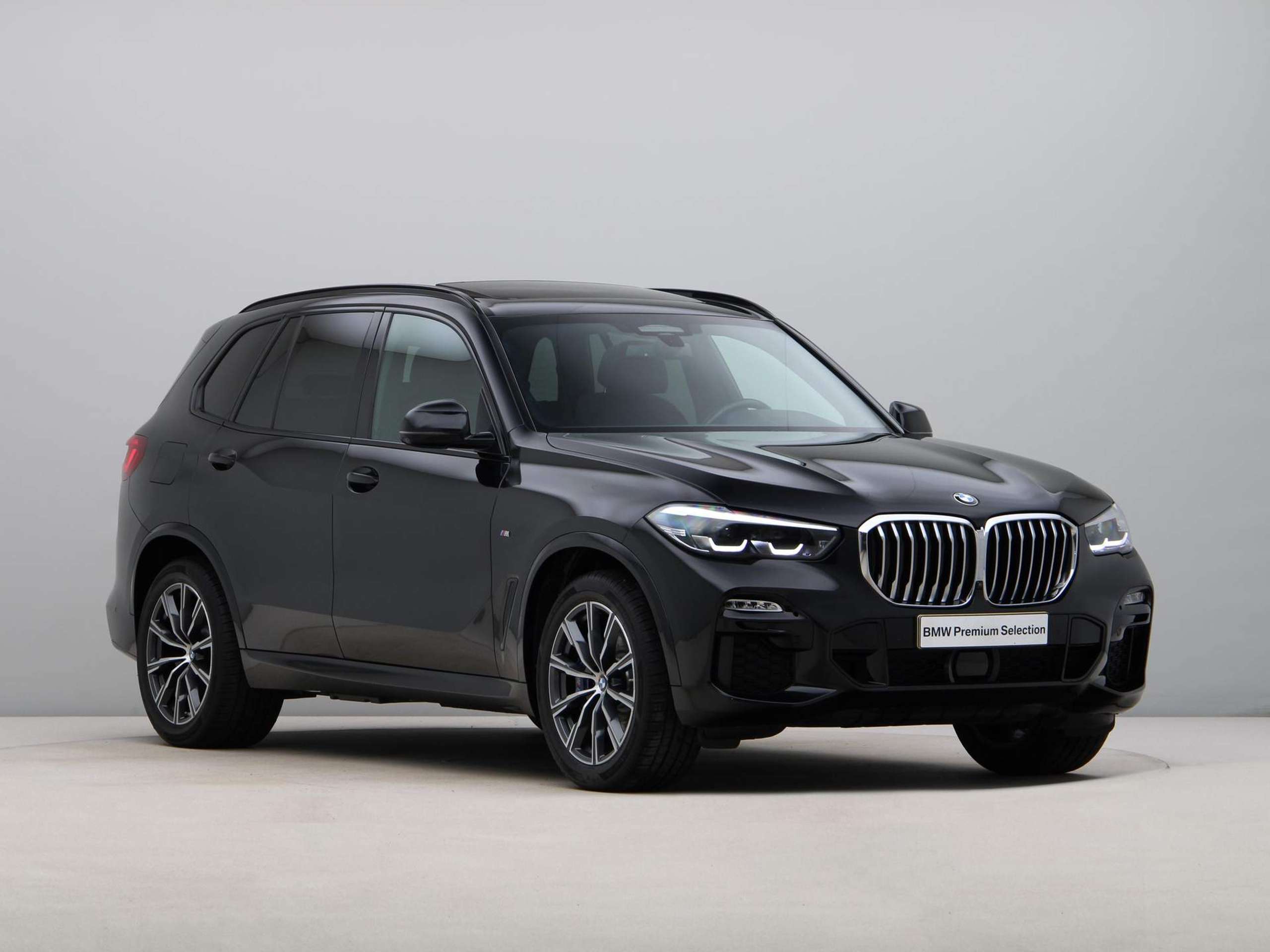 BMW - X5