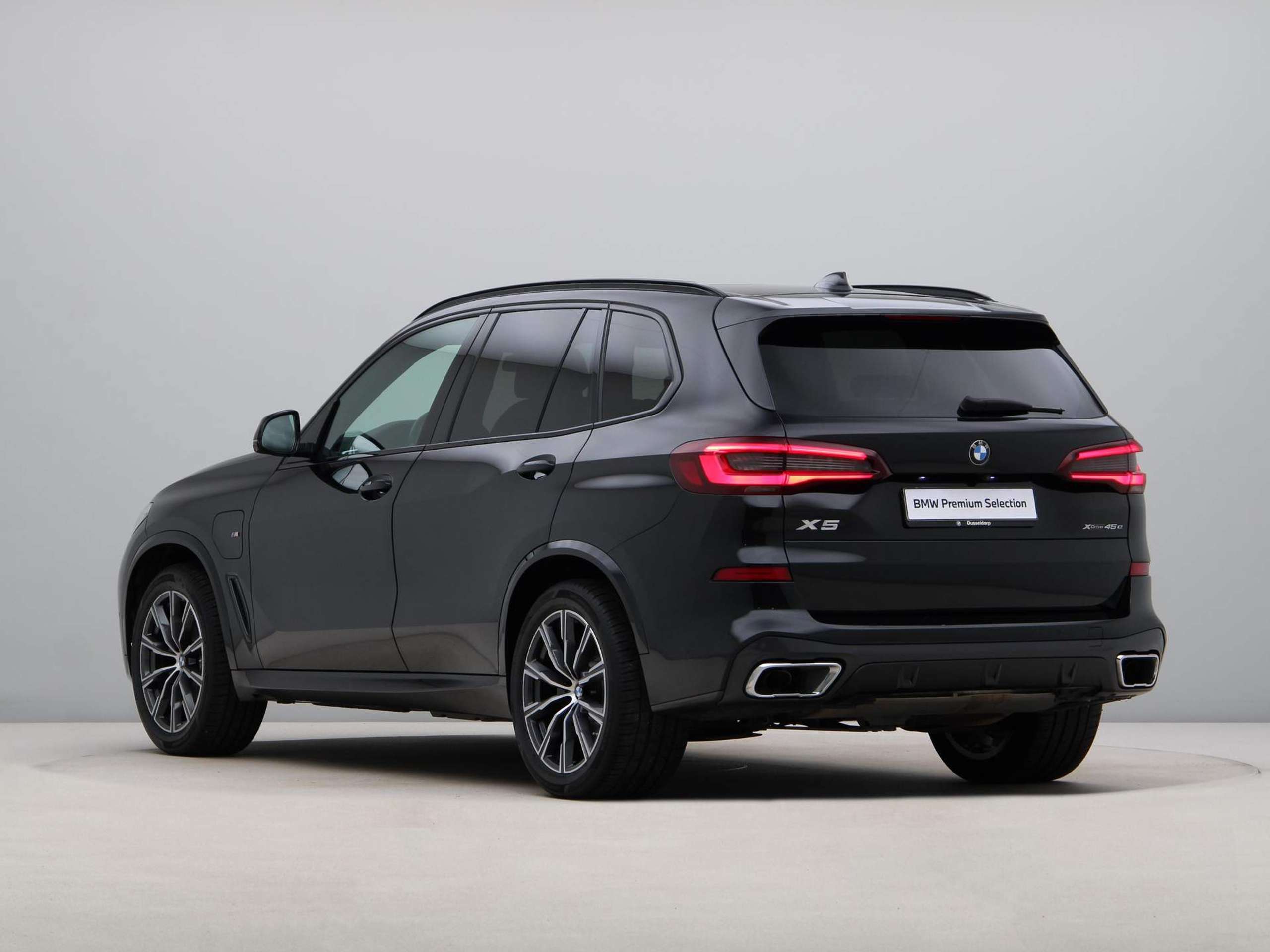 BMW - X5