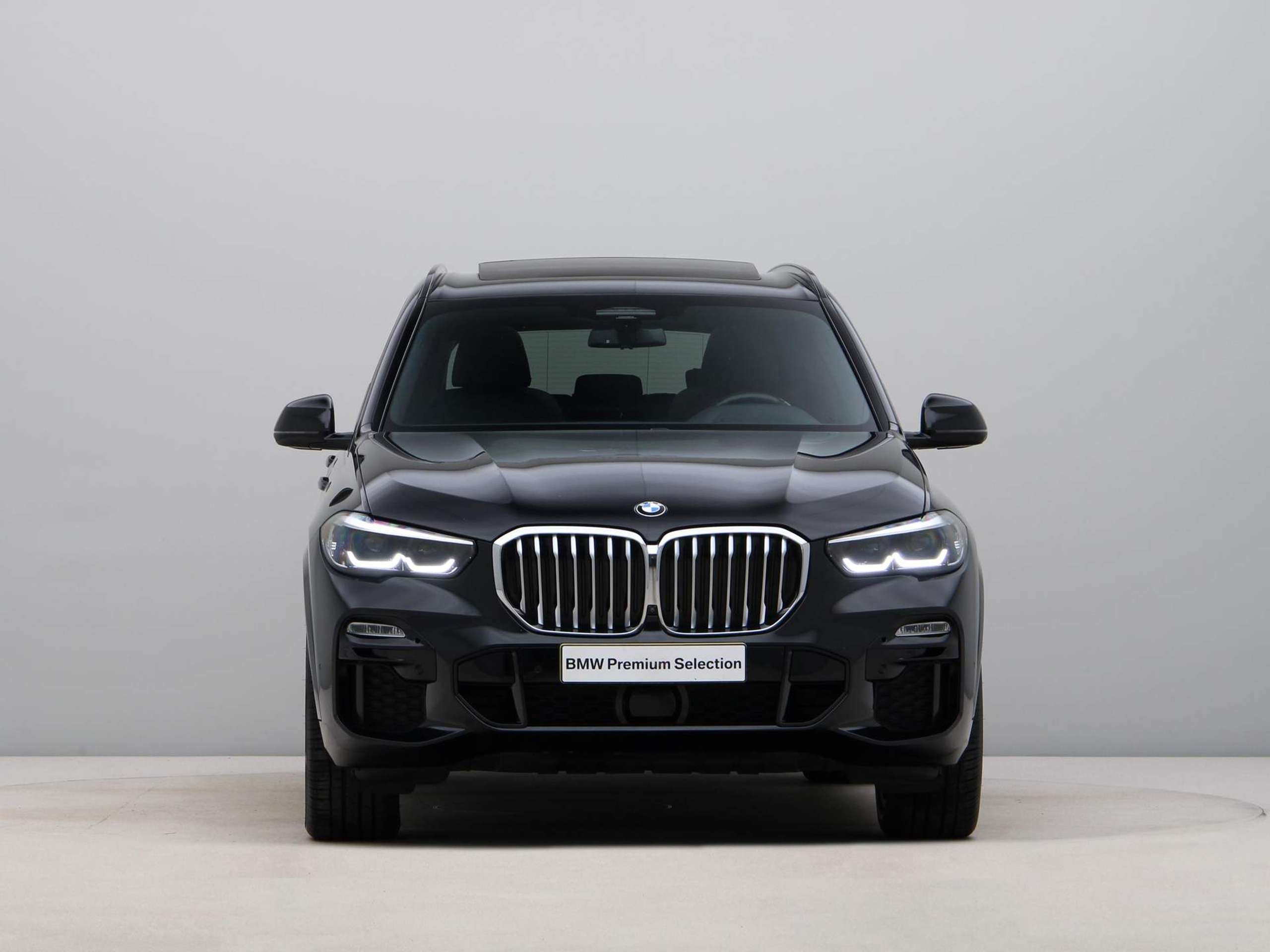 BMW - X5