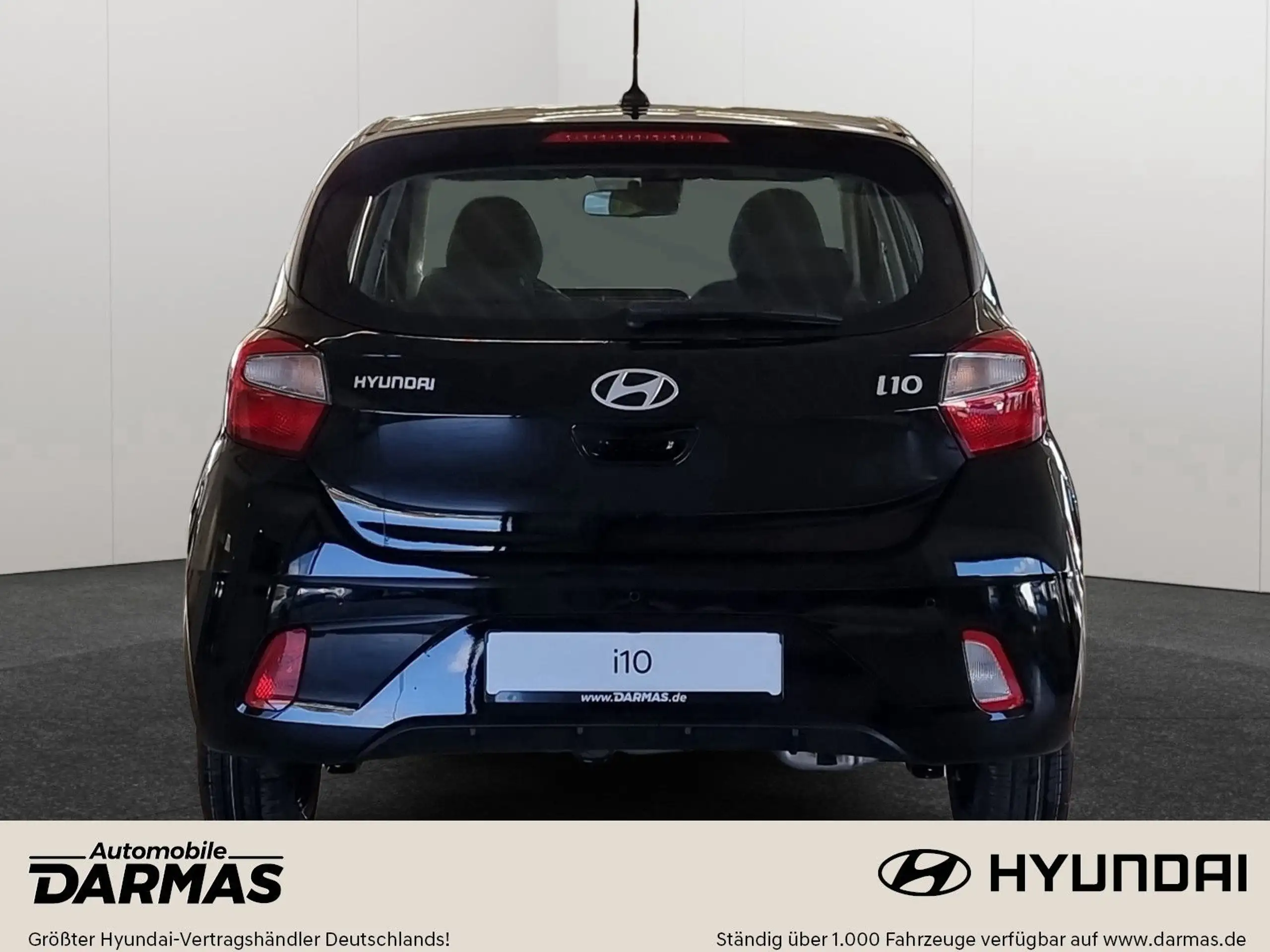 Hyundai - i10