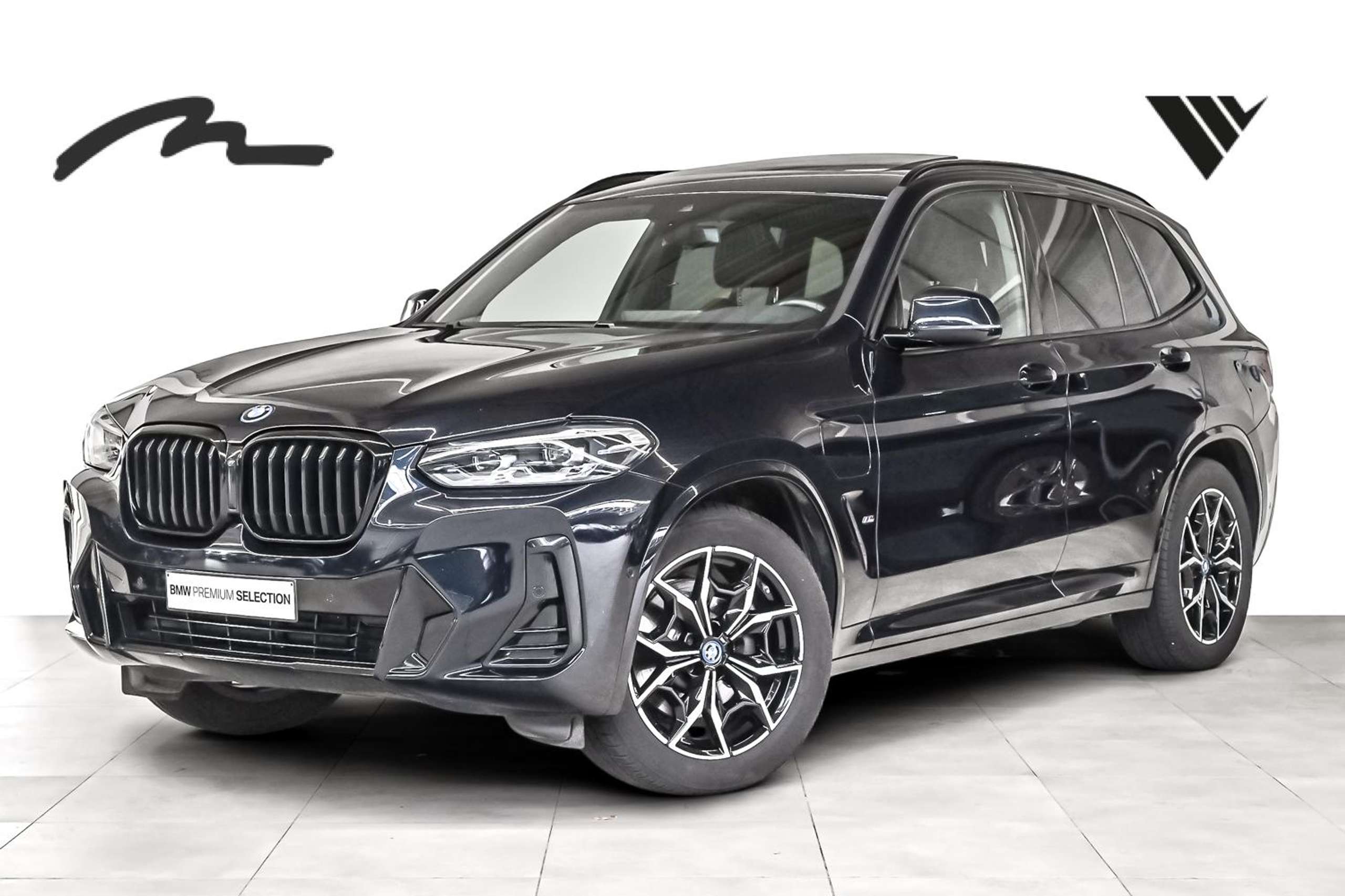 BMW - X3