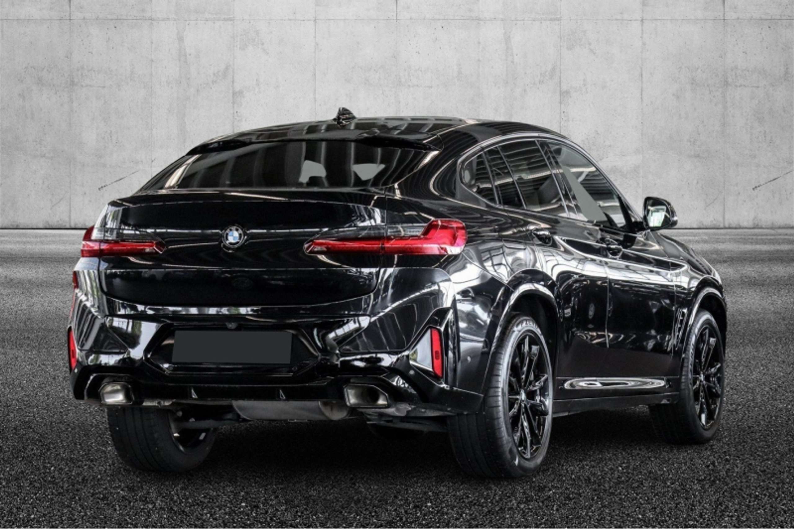 BMW - X4