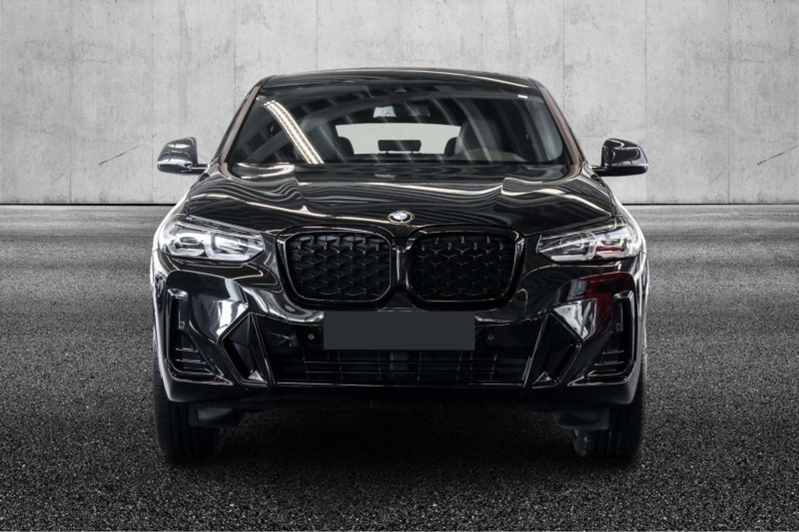 BMW - X4