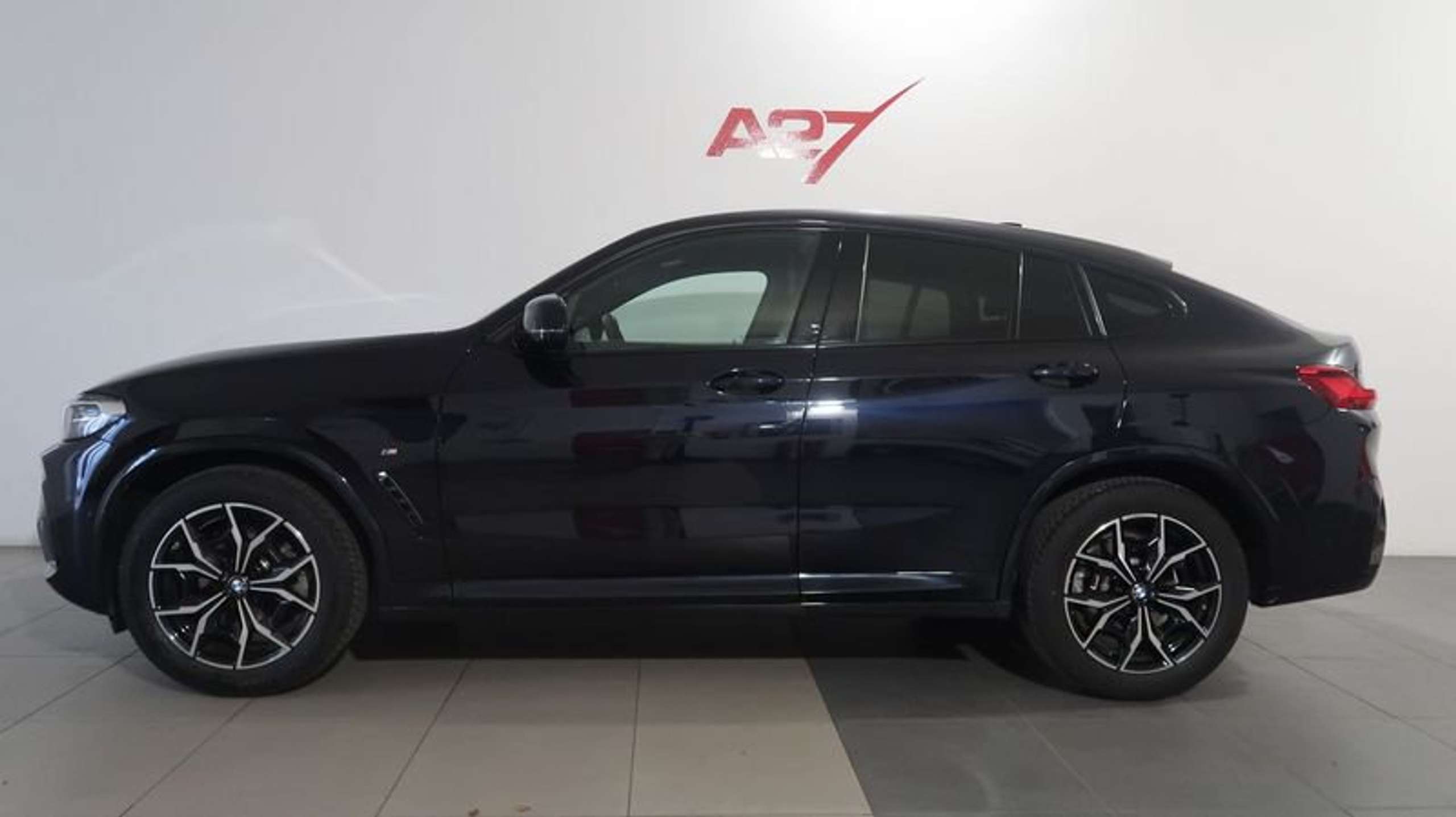 BMW - X4